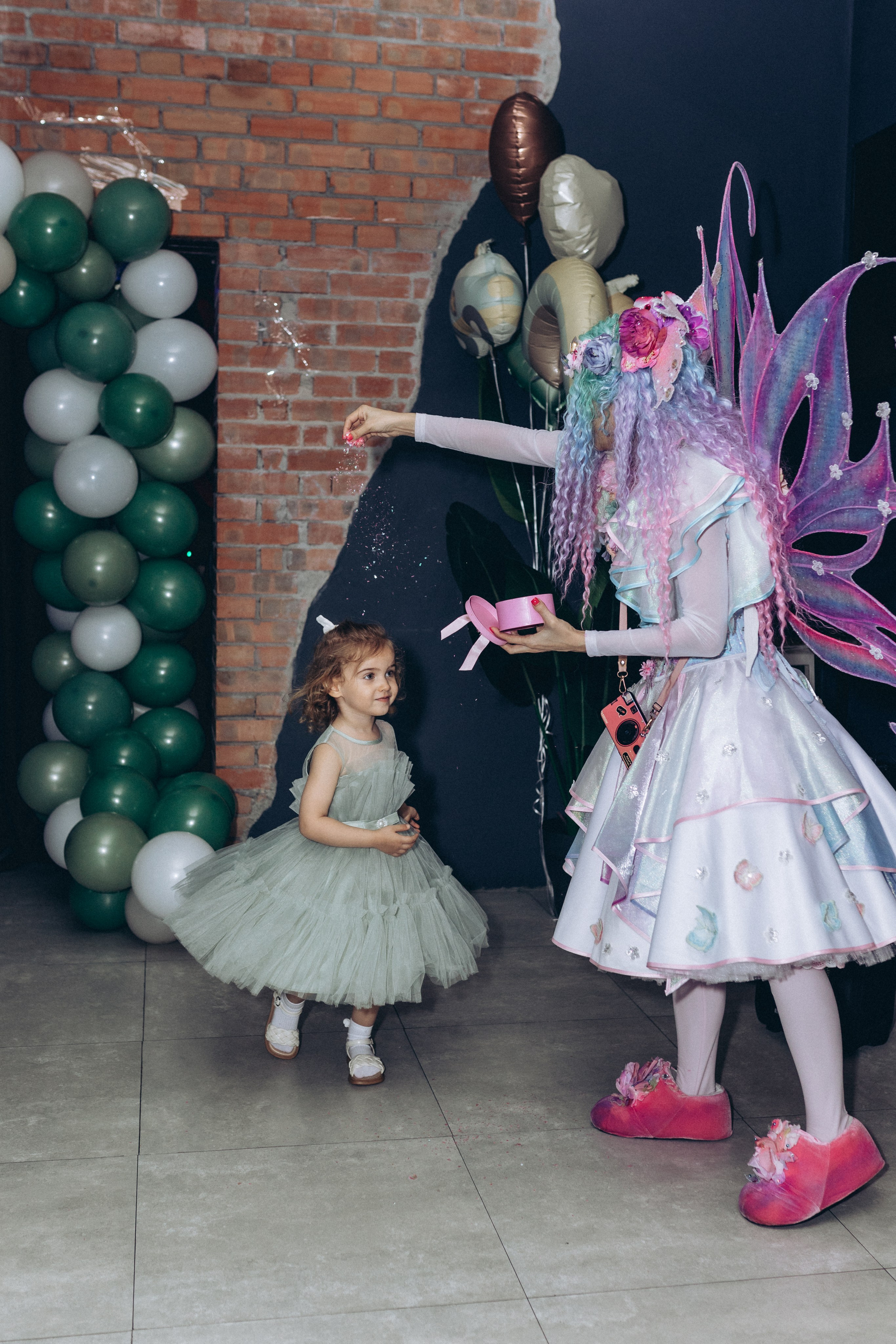 День Рождения. Семейный фотограф в г. Ростову-на-Дону Козлова Евгения