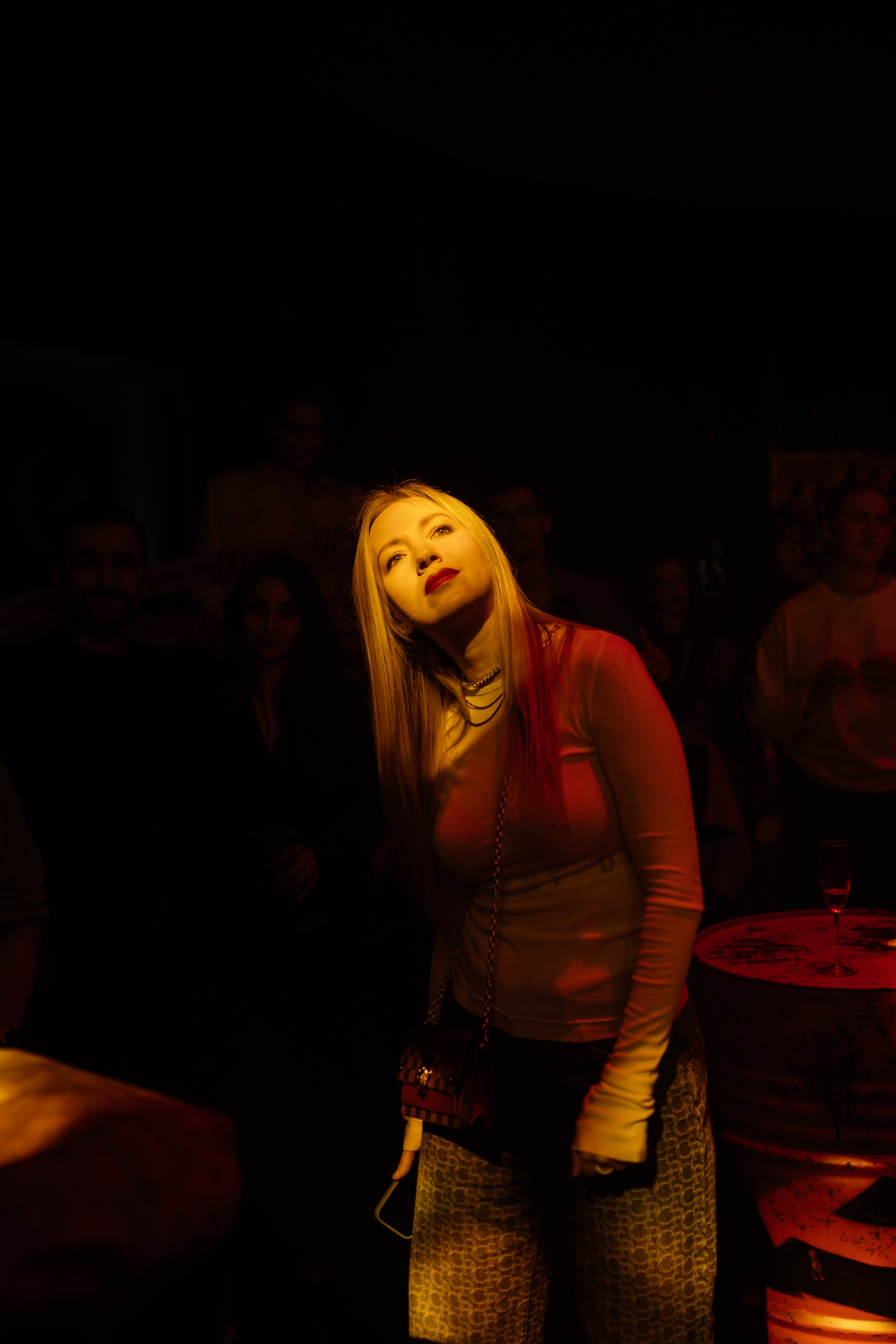 ЦСС 17 ЛЕТ — ШТАММ ЦСС [PART II–V.Trendberg]. СВОИ. ФОТООТЧЕТЫ-СОБЫТИЯ-МЕСТА