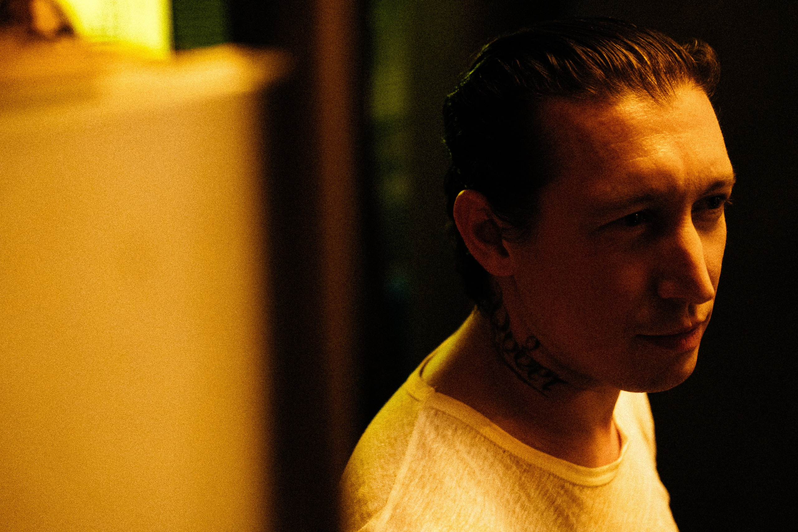 Второе рождение ToBelove. Фотограф Serj Ganso