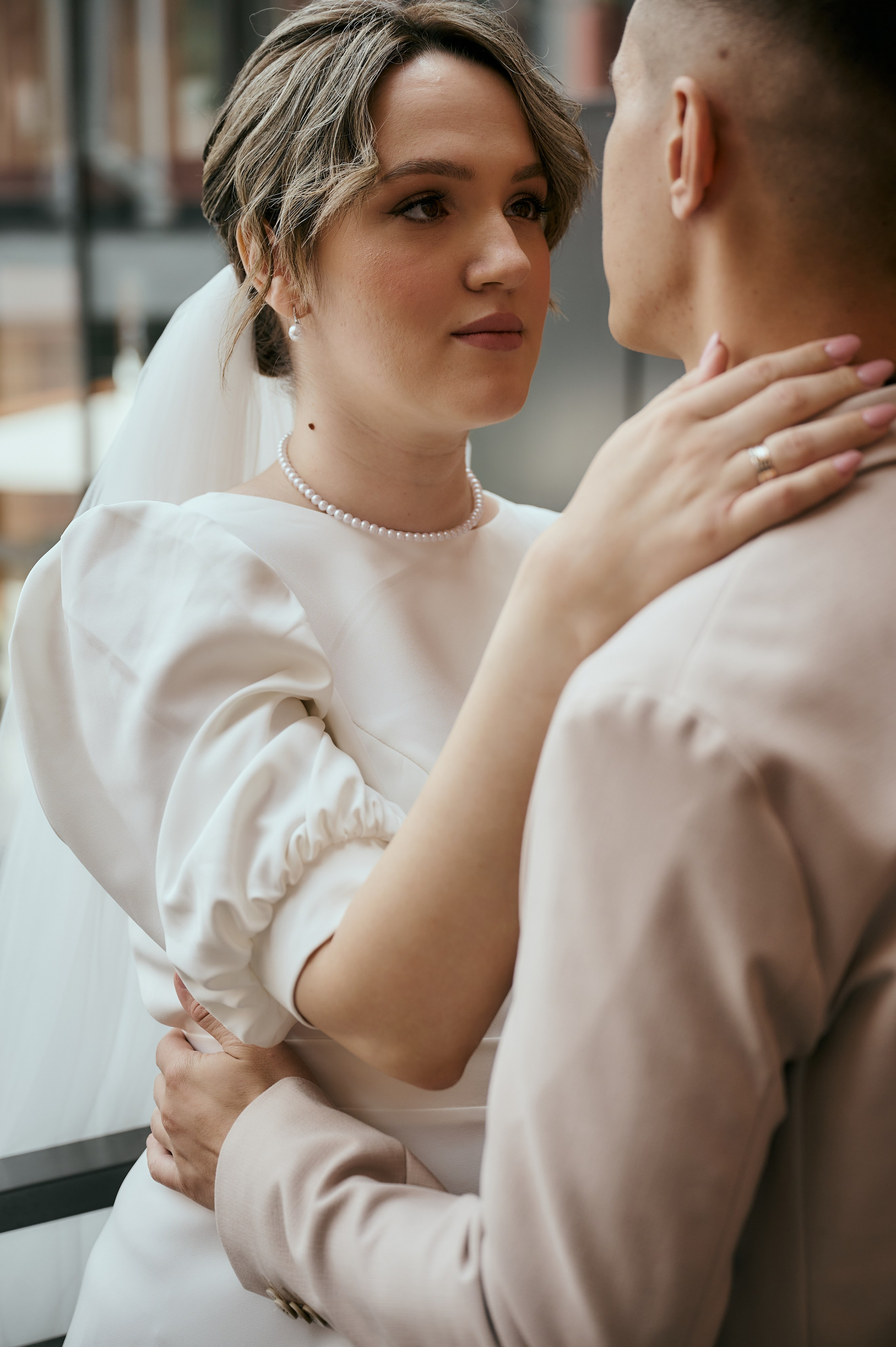 Свадьба в Цитадели. Свадебный фотограф в Туле Никита Беляев