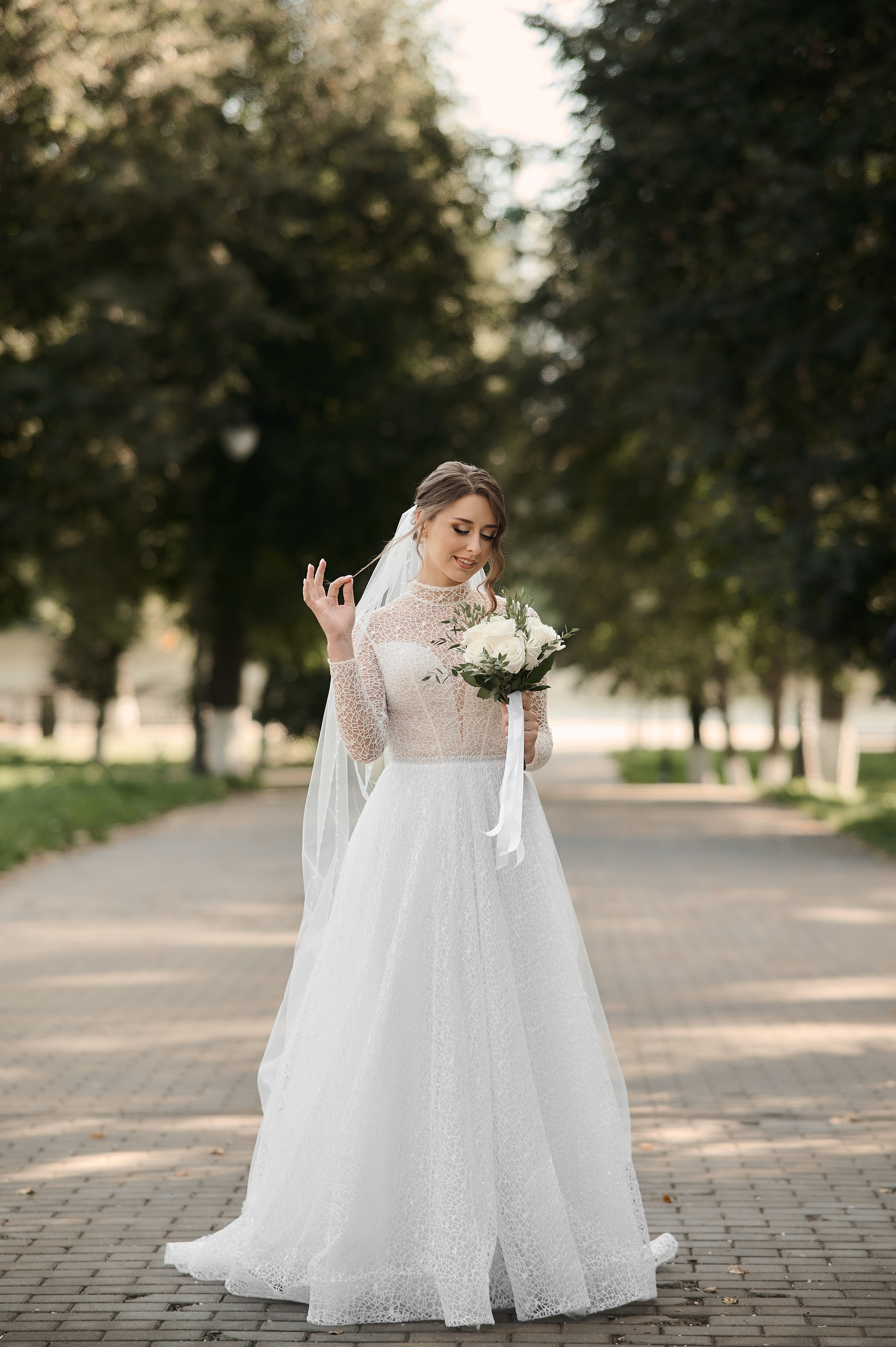 Фотосессия с конями. Свадебный фотограф в Туле Никита Беляев