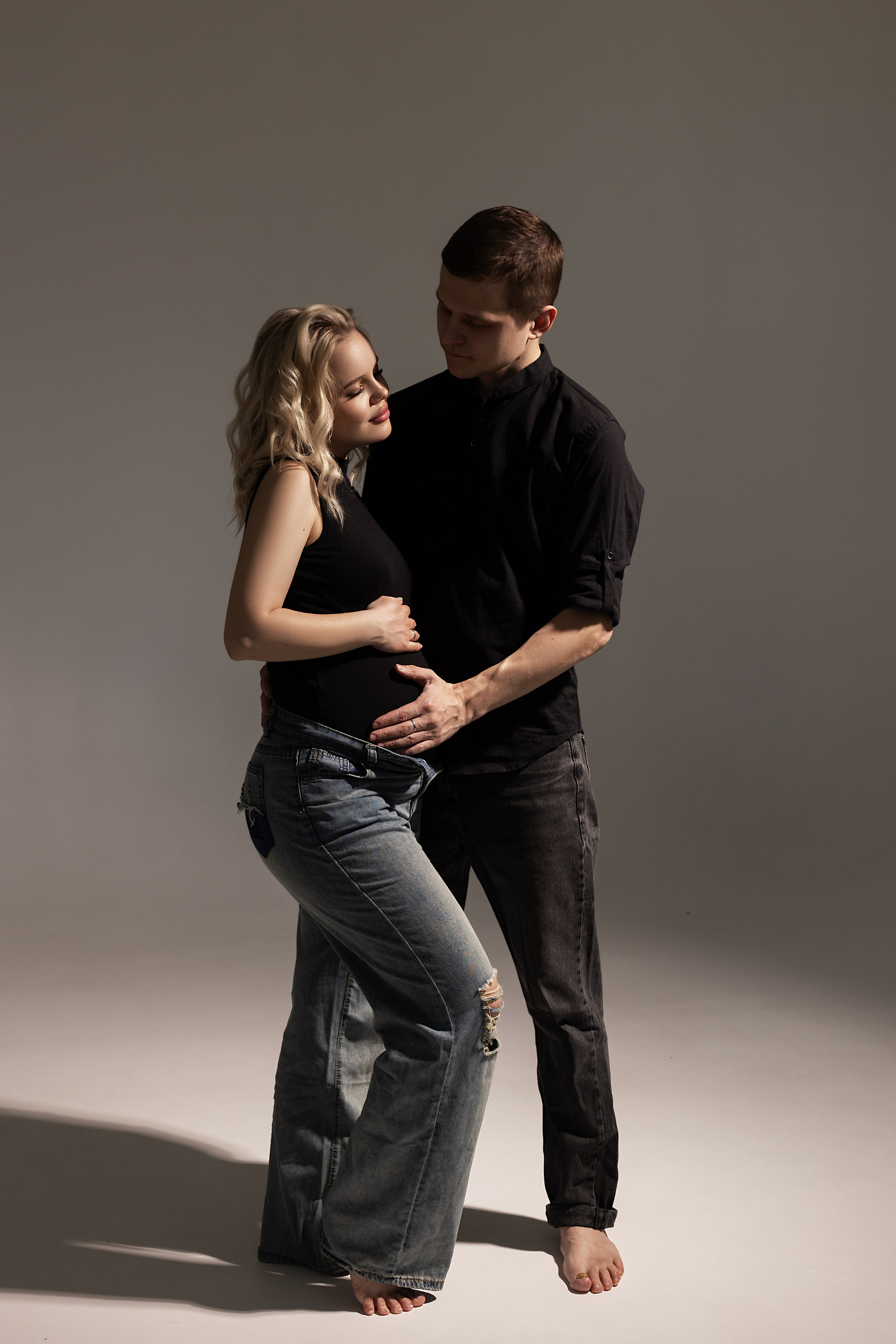 Наталья и Артур. Фотограф Алина Кучумова