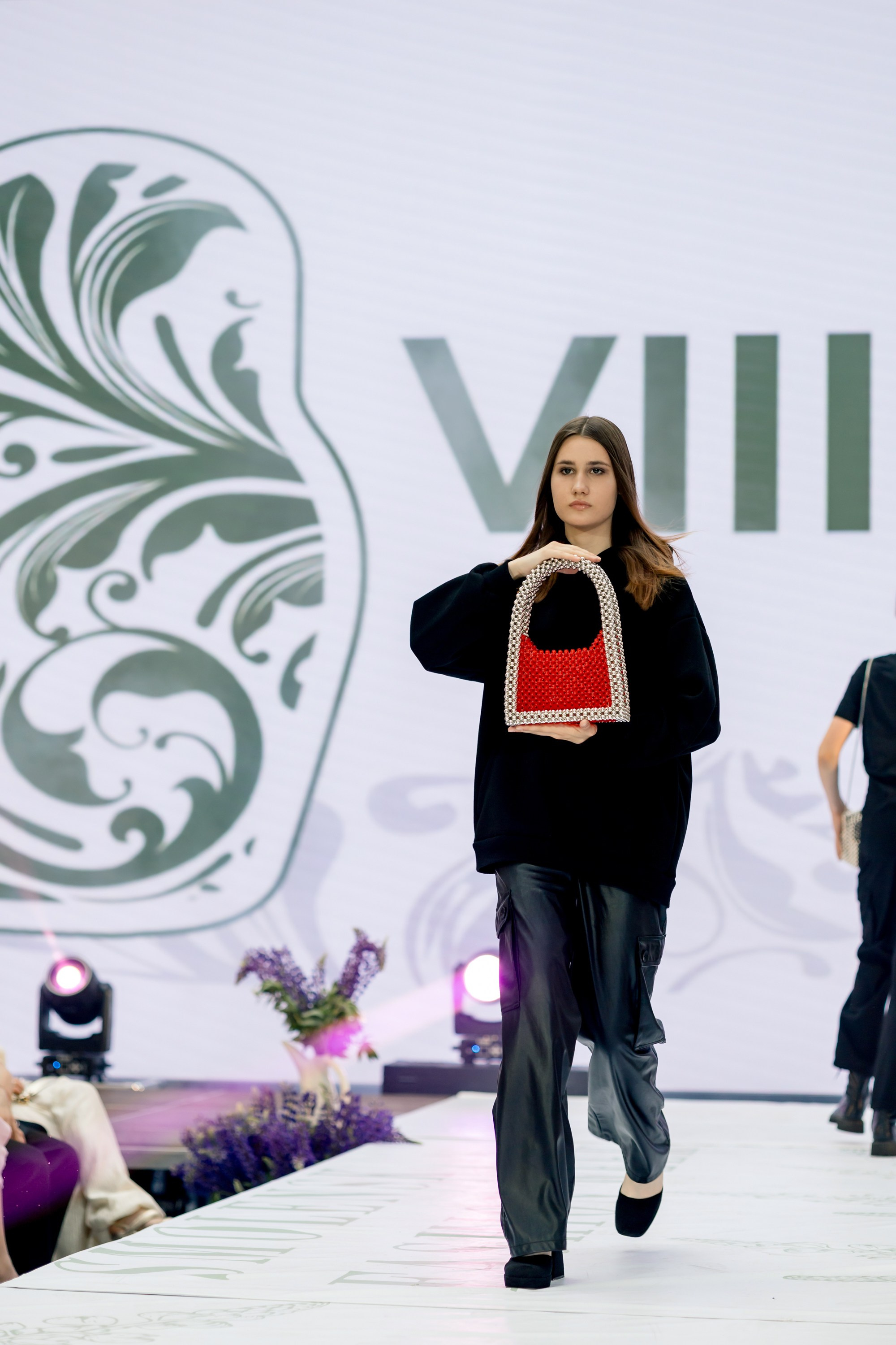 Smolensk Fashion Week 2025_День 2_Смоленская матрешка. Главная