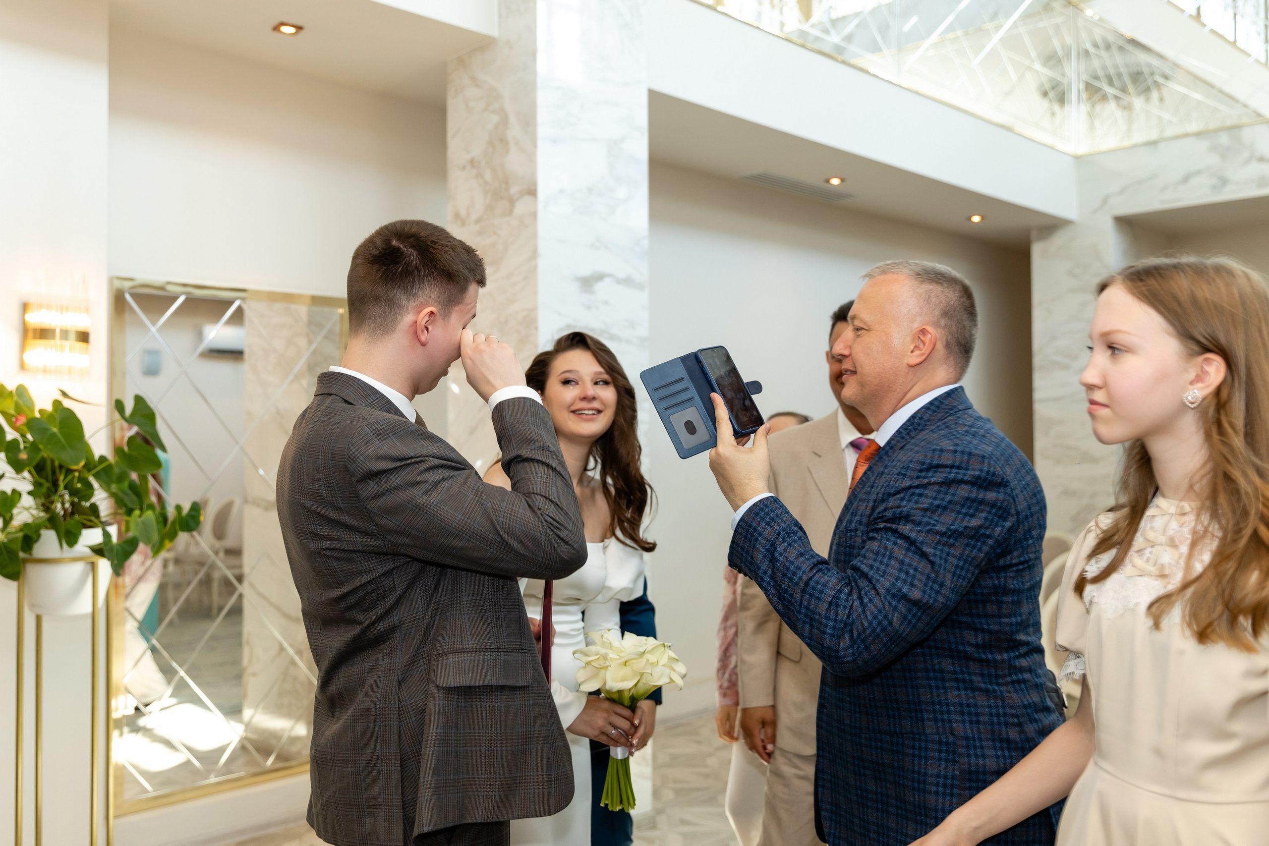 Егор и Анастасия (1 день). Татьяна Чернышова свадебный фотограф Москва