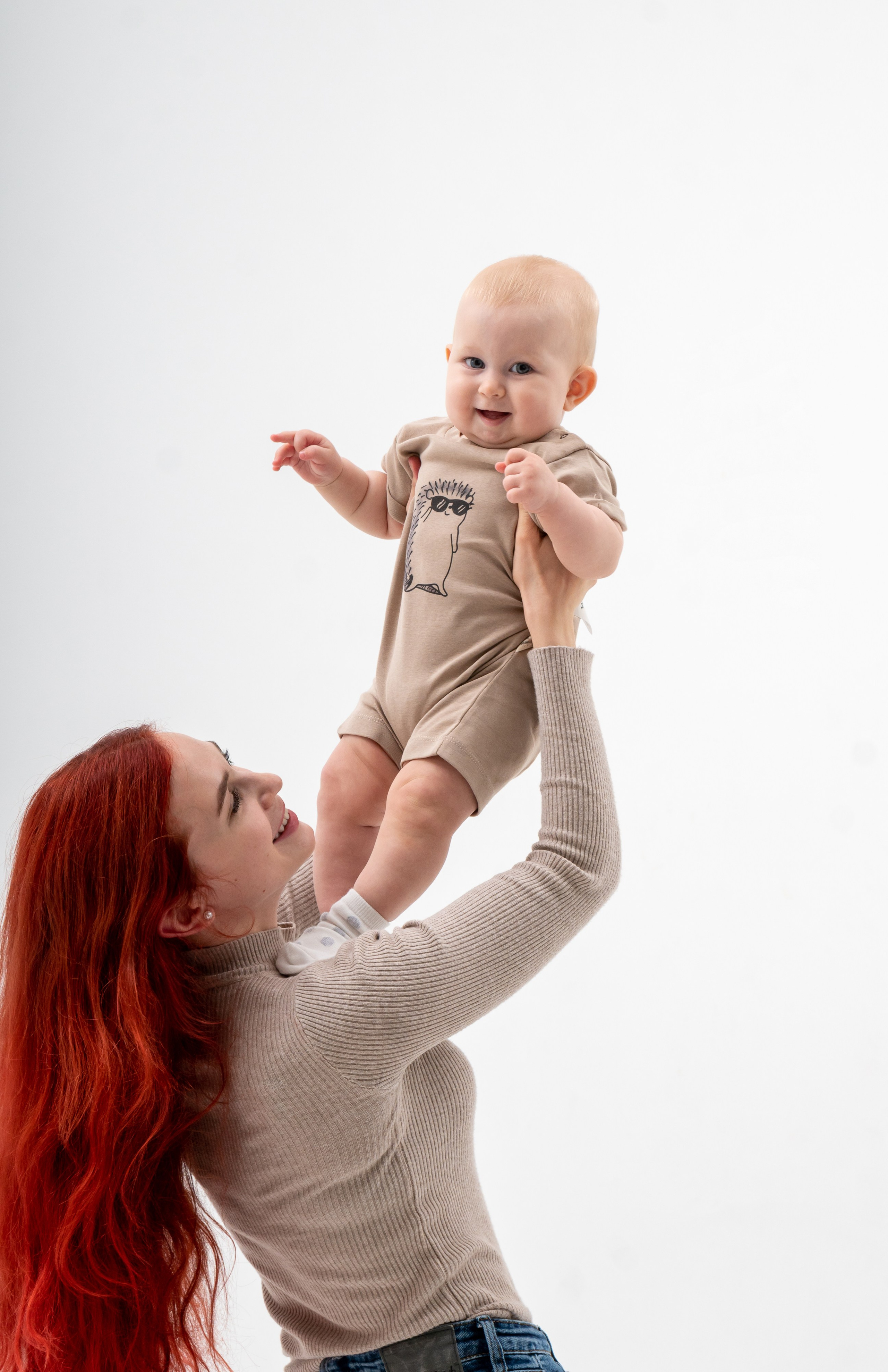 Детские комбинезоны. Фотограф в Краснодаре и Краснодарском крае Елена Быкова