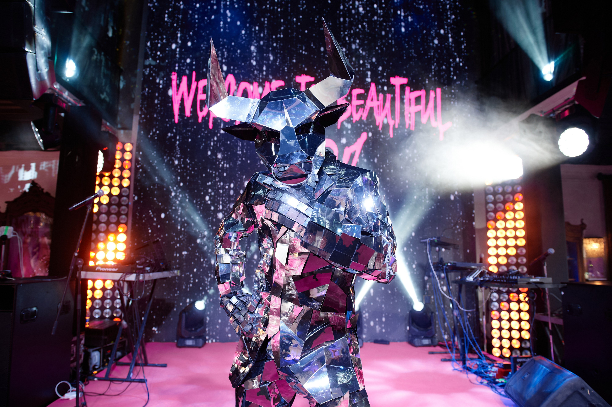 RAKETA 12.12.2020. Фотограф