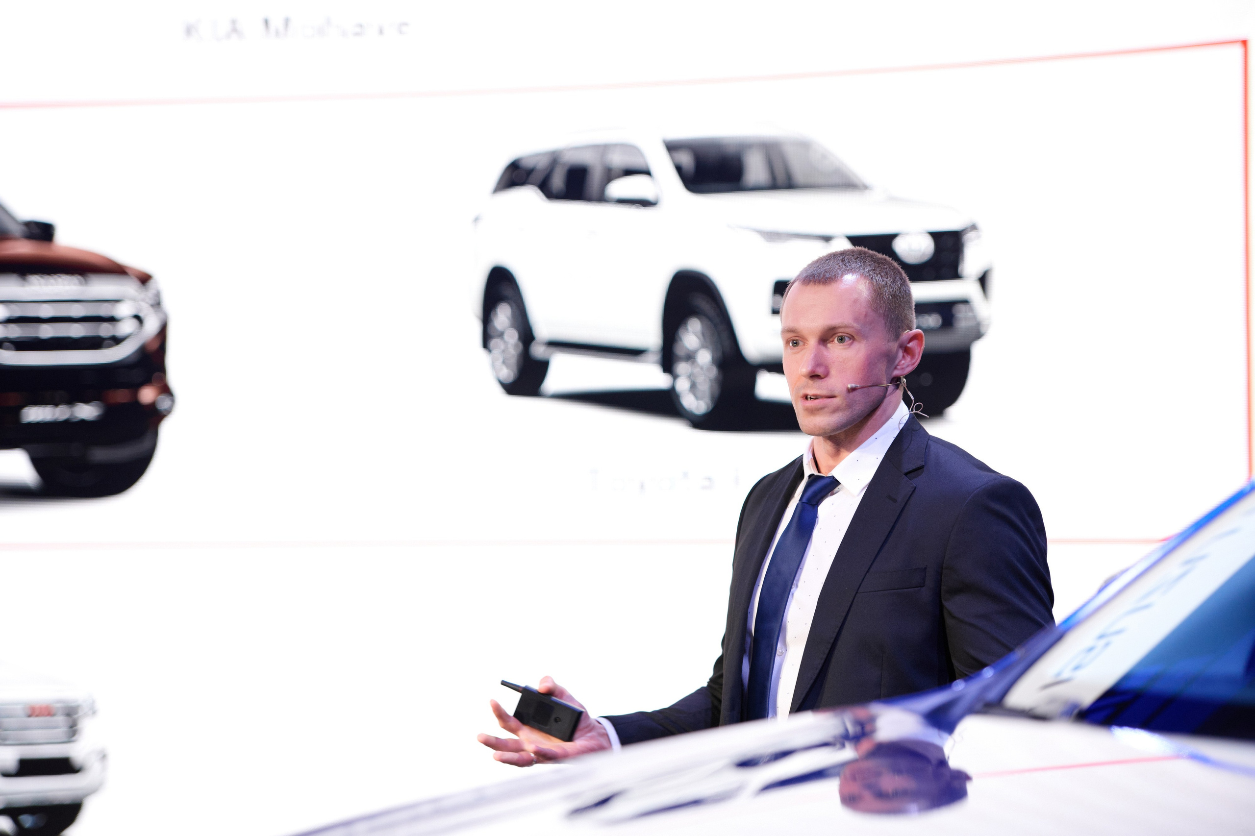 ISUZU 27.01.2022. Фотограф