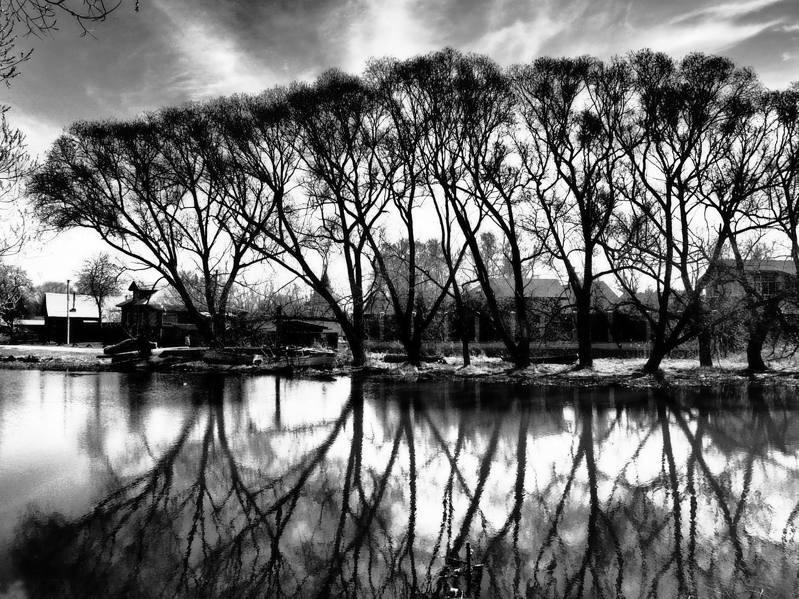 Хулиганизмы. Главная