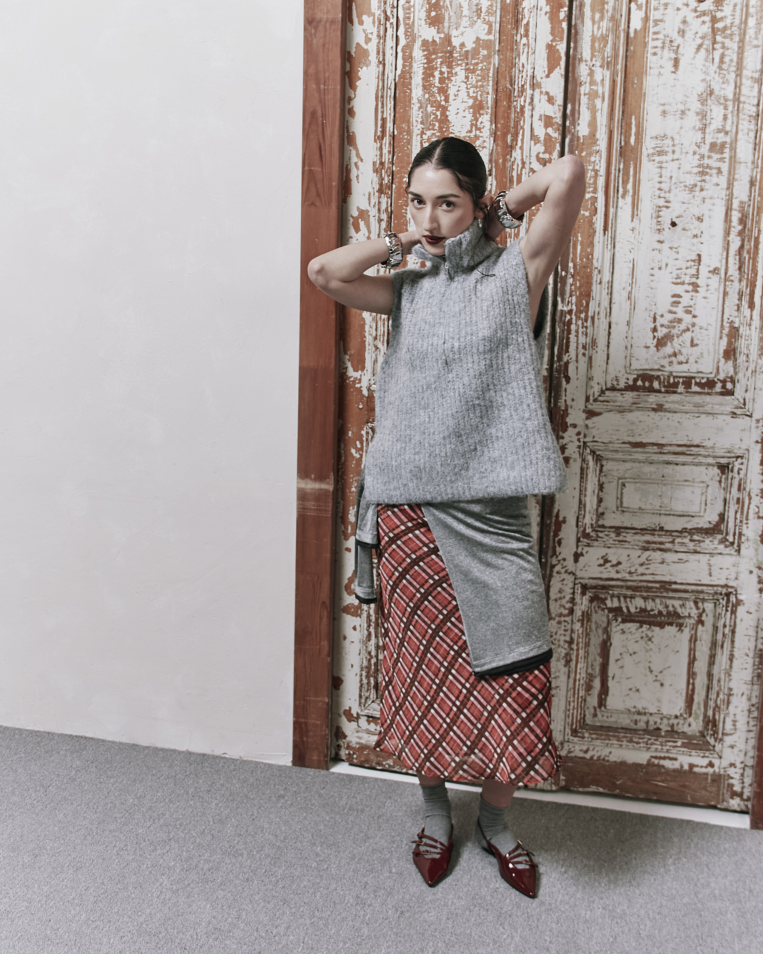 Севда. Студийный фотограф в Москве Илья Сухов