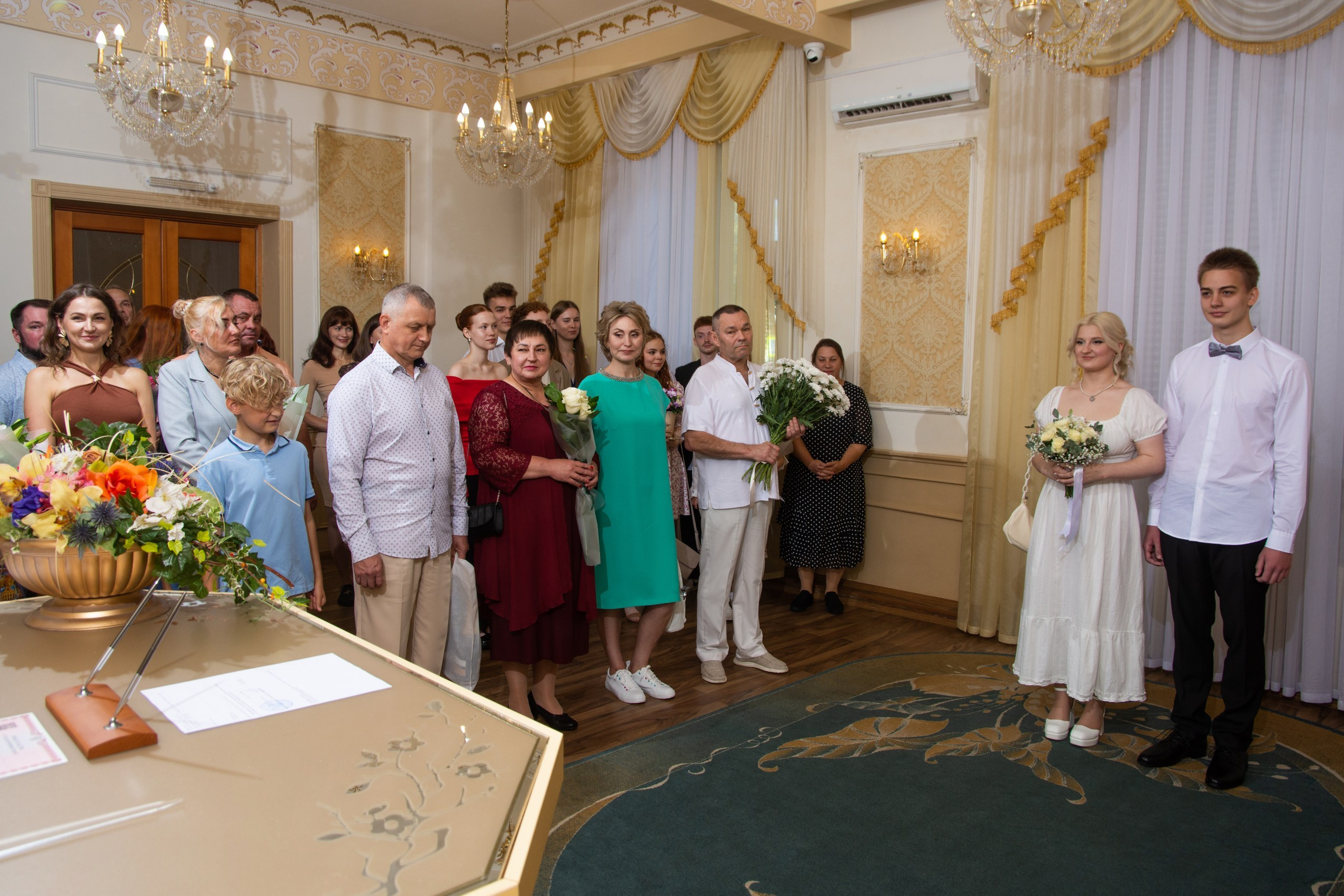 Фотограф на свадьбу. Фотовидео.рус