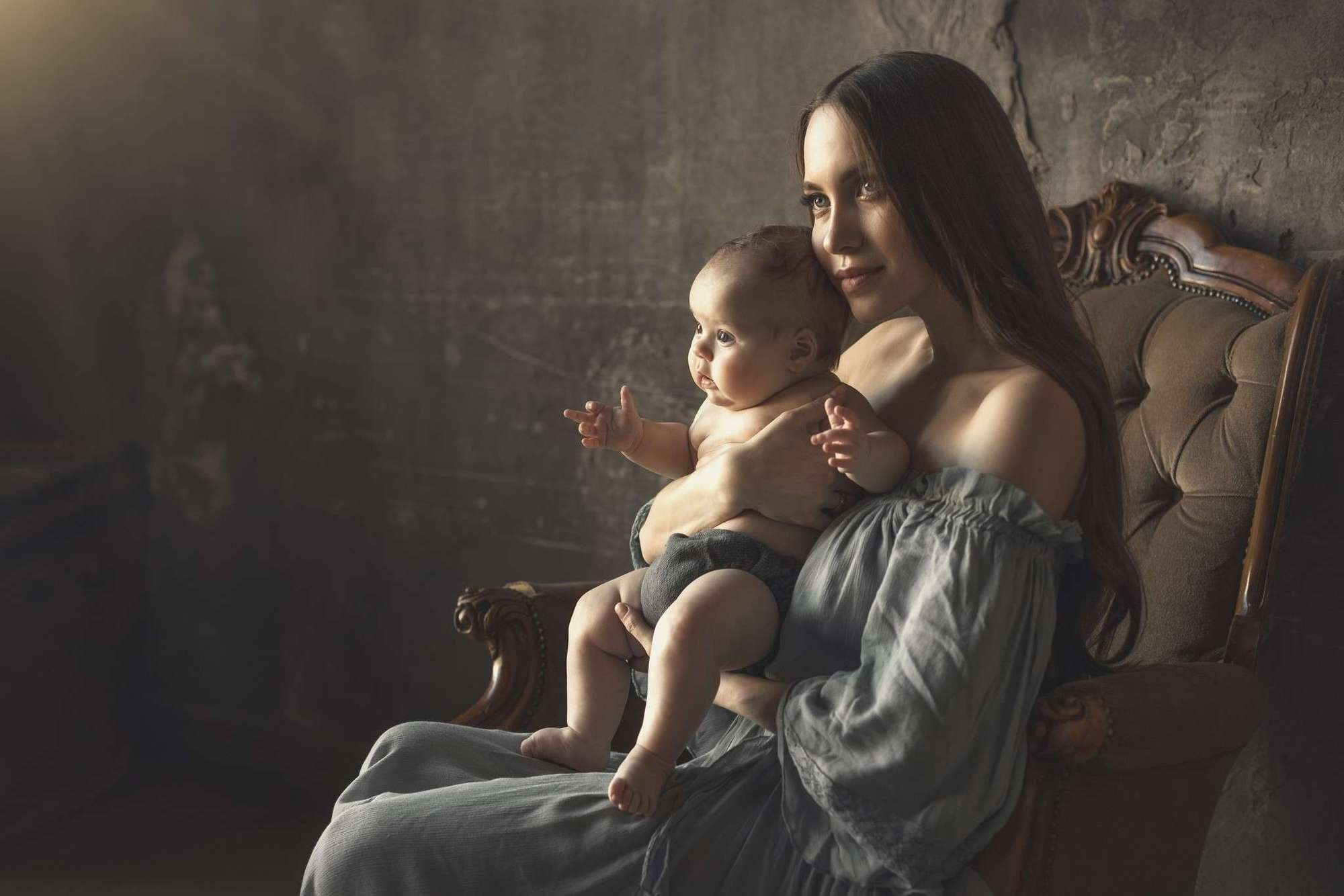 БЕРЕМЕННОСТЬ СТИЛЬ / КЛАССИКА. Детский и семейный фотограф в Тамбове Марина Смаль