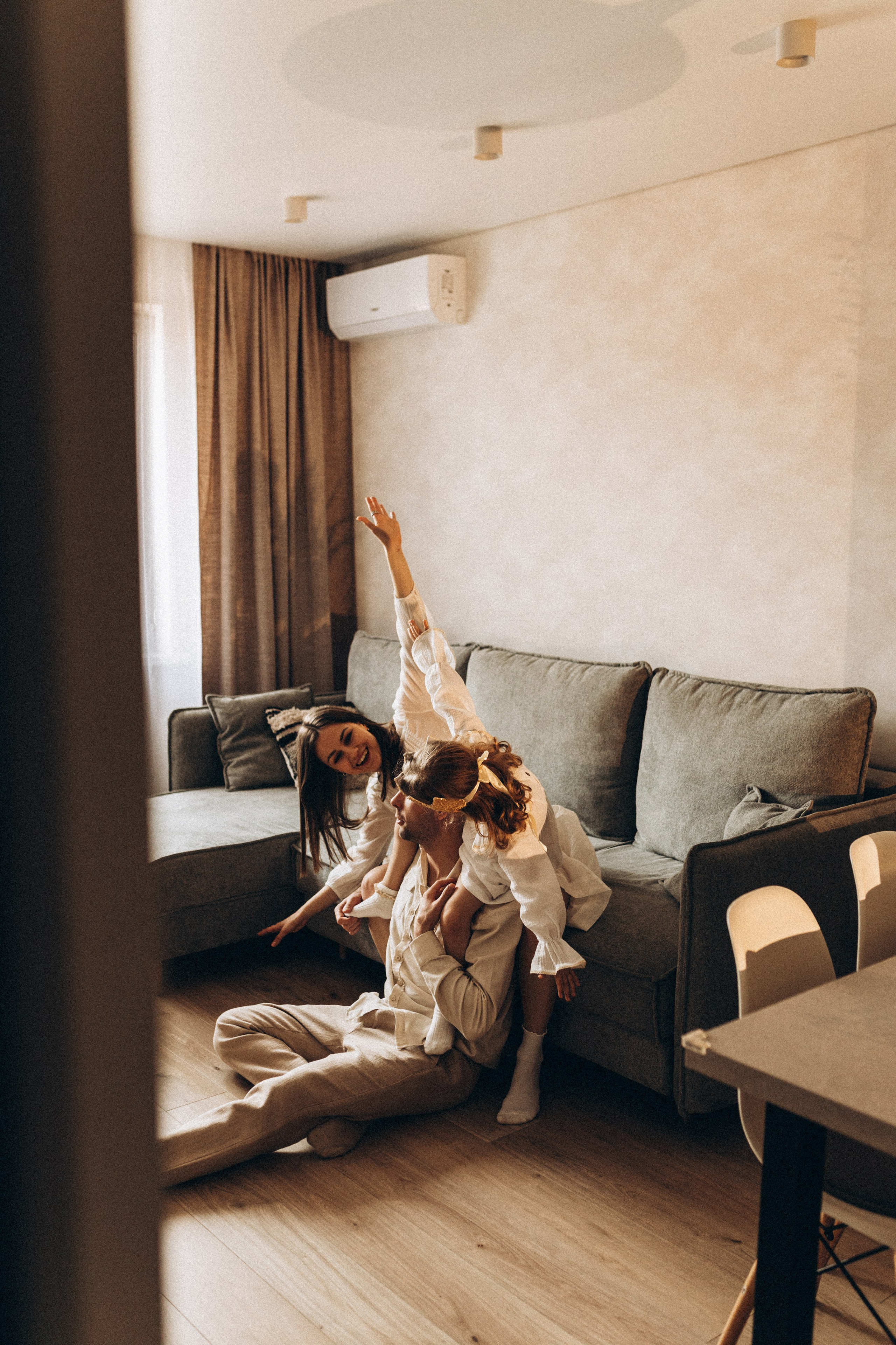 Это любовь. Семейный фотограф в Новороссийске и Анапе Александра Яковлева