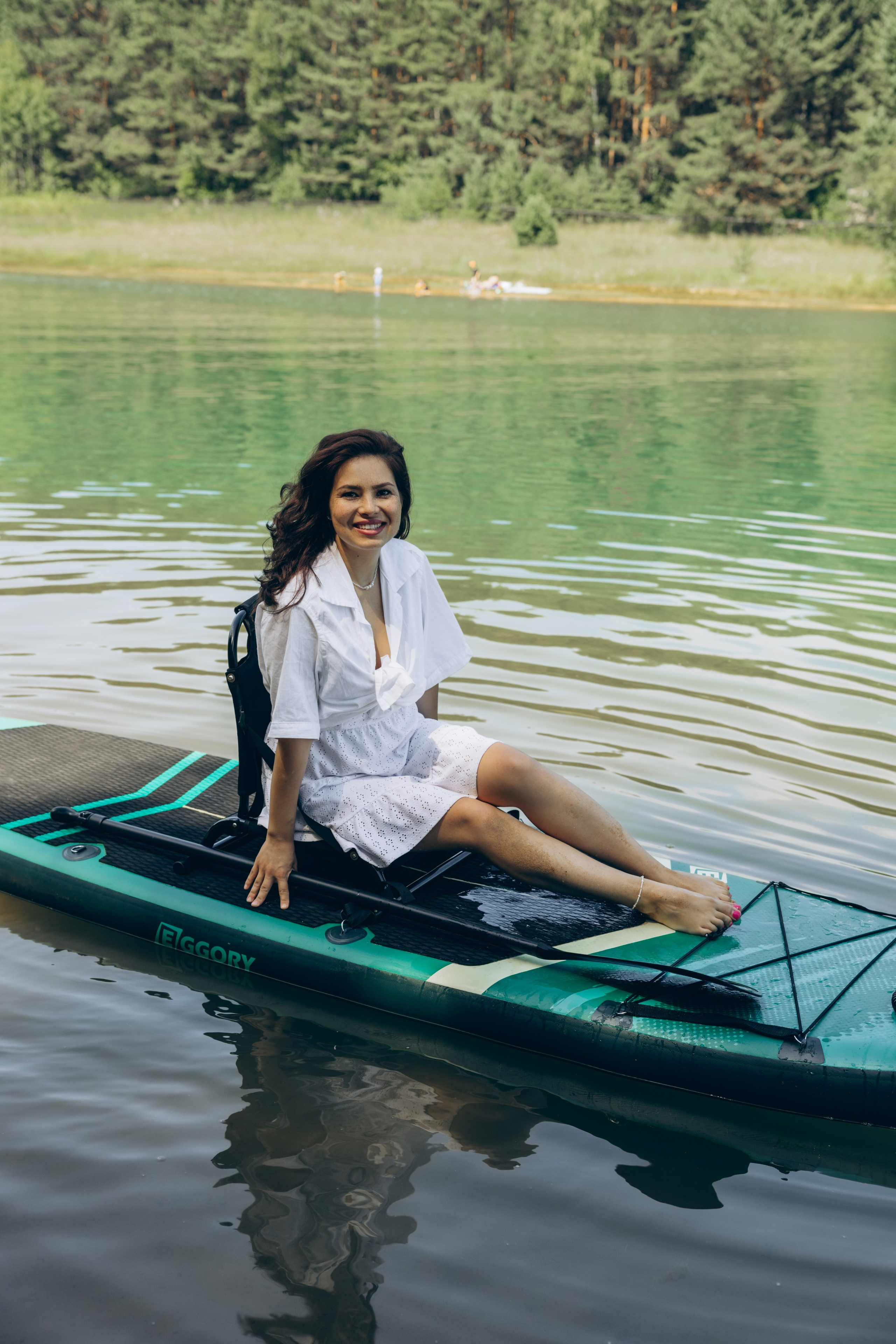 Прогулка в Новогрудинино. Свадебный, семейный фотограф в Иркутске Светлана Макаричева