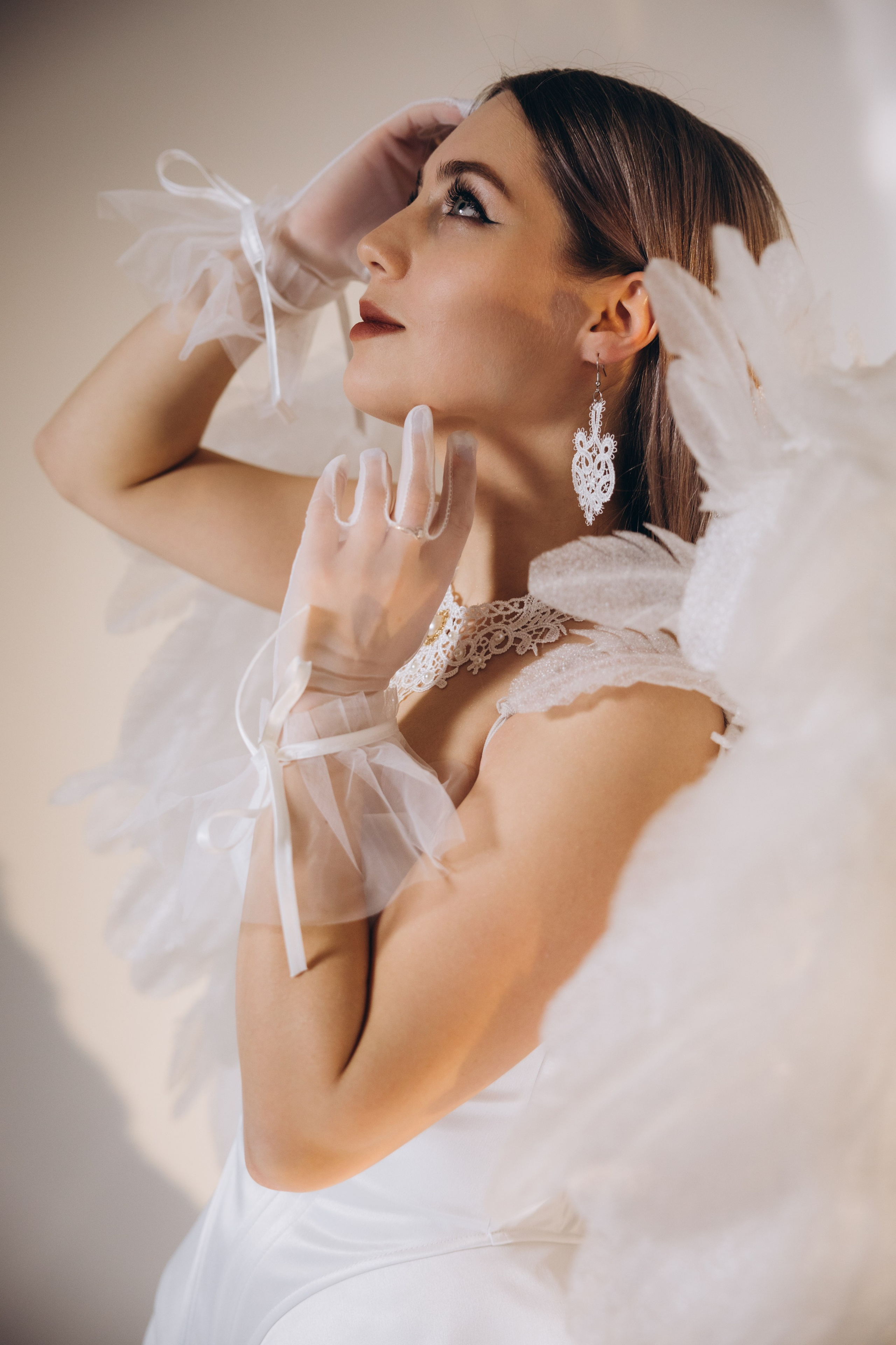 Анастасия. Свадебный, семейный фотограф в Иркутске Светлана Макаричева