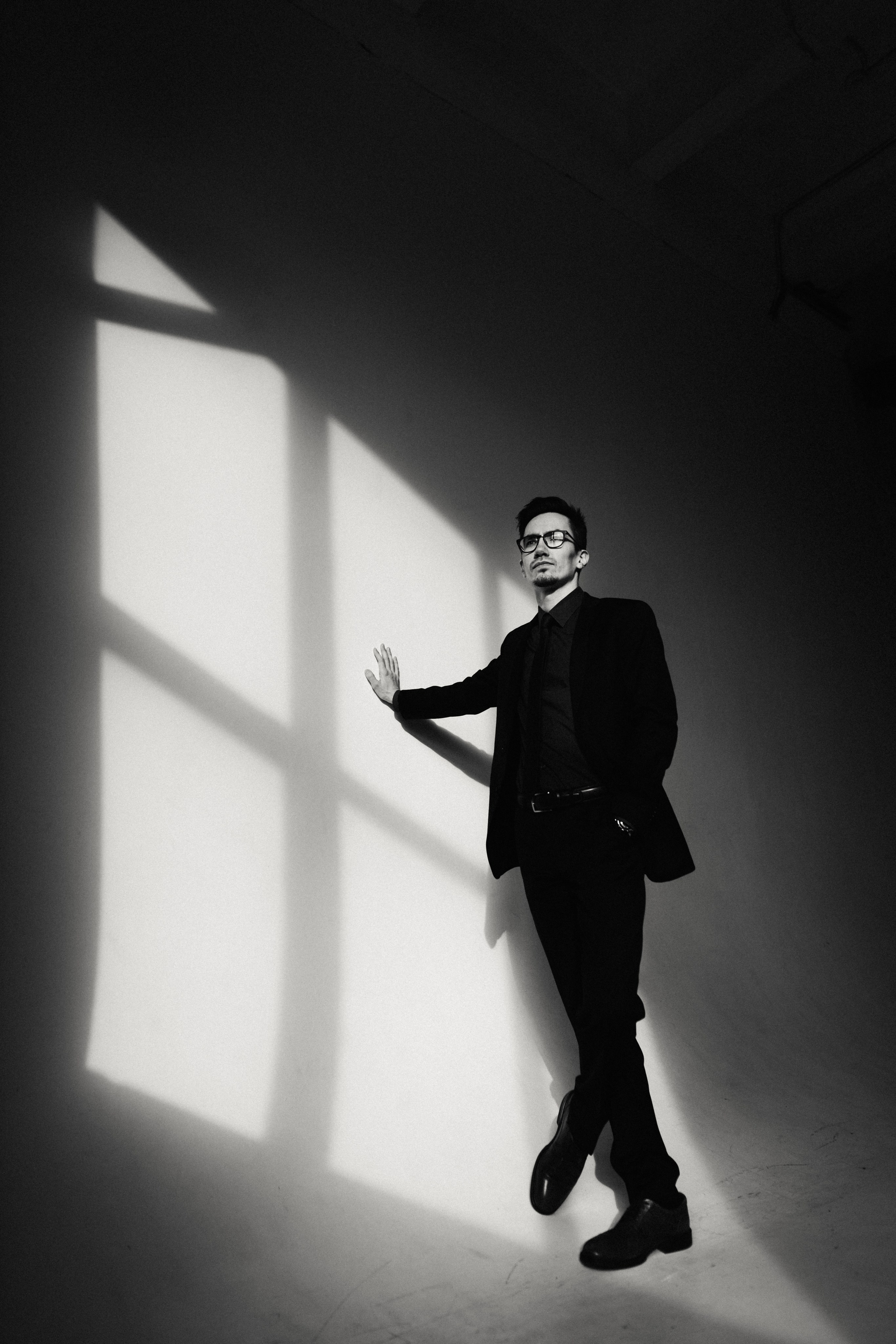 Паша. Фотограф Людмила Оюн