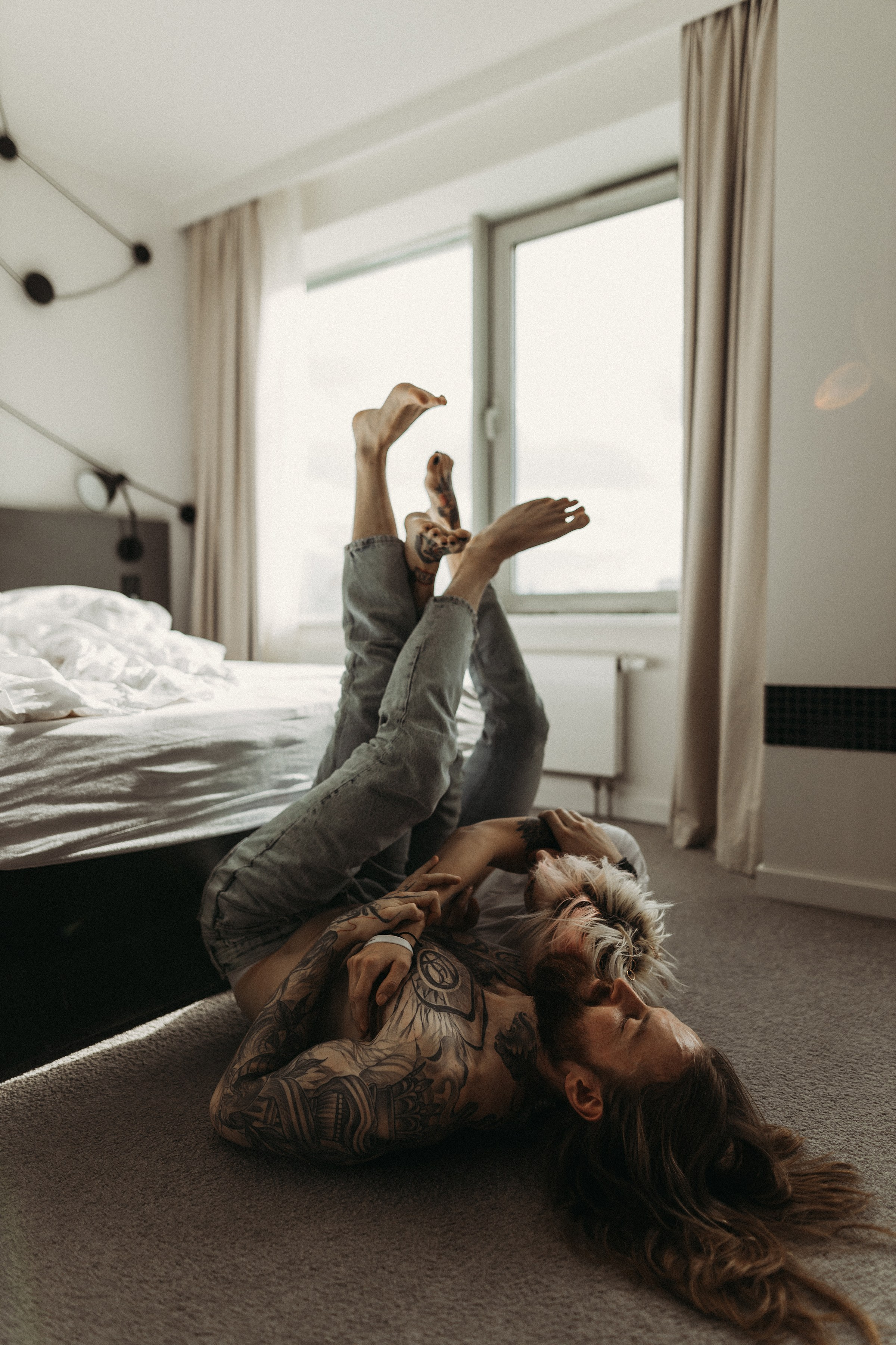 Фотограф Людмила Оюн