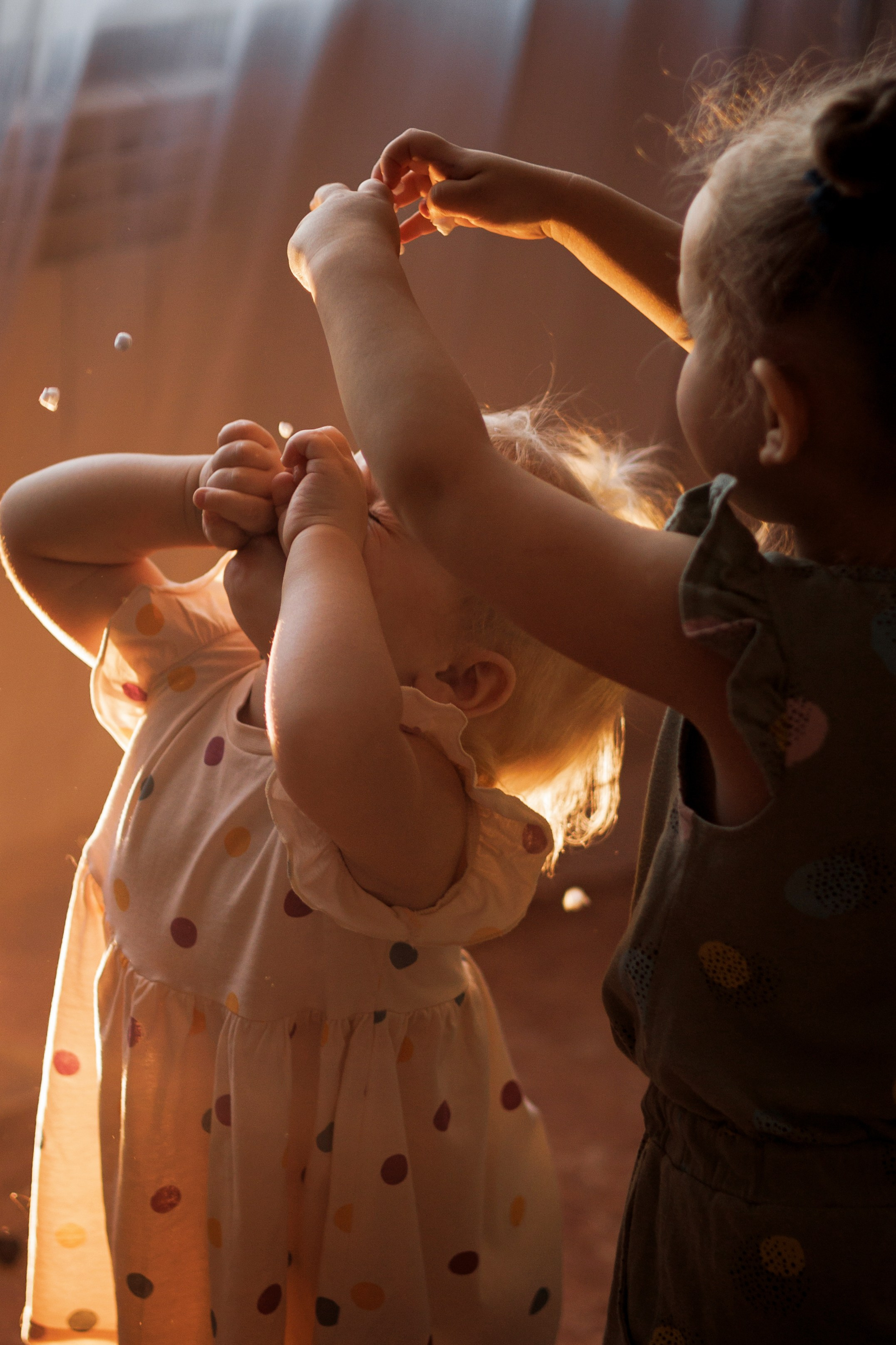 🤍. Детский и семейный фотограф  Биробиджан Оля Светагор