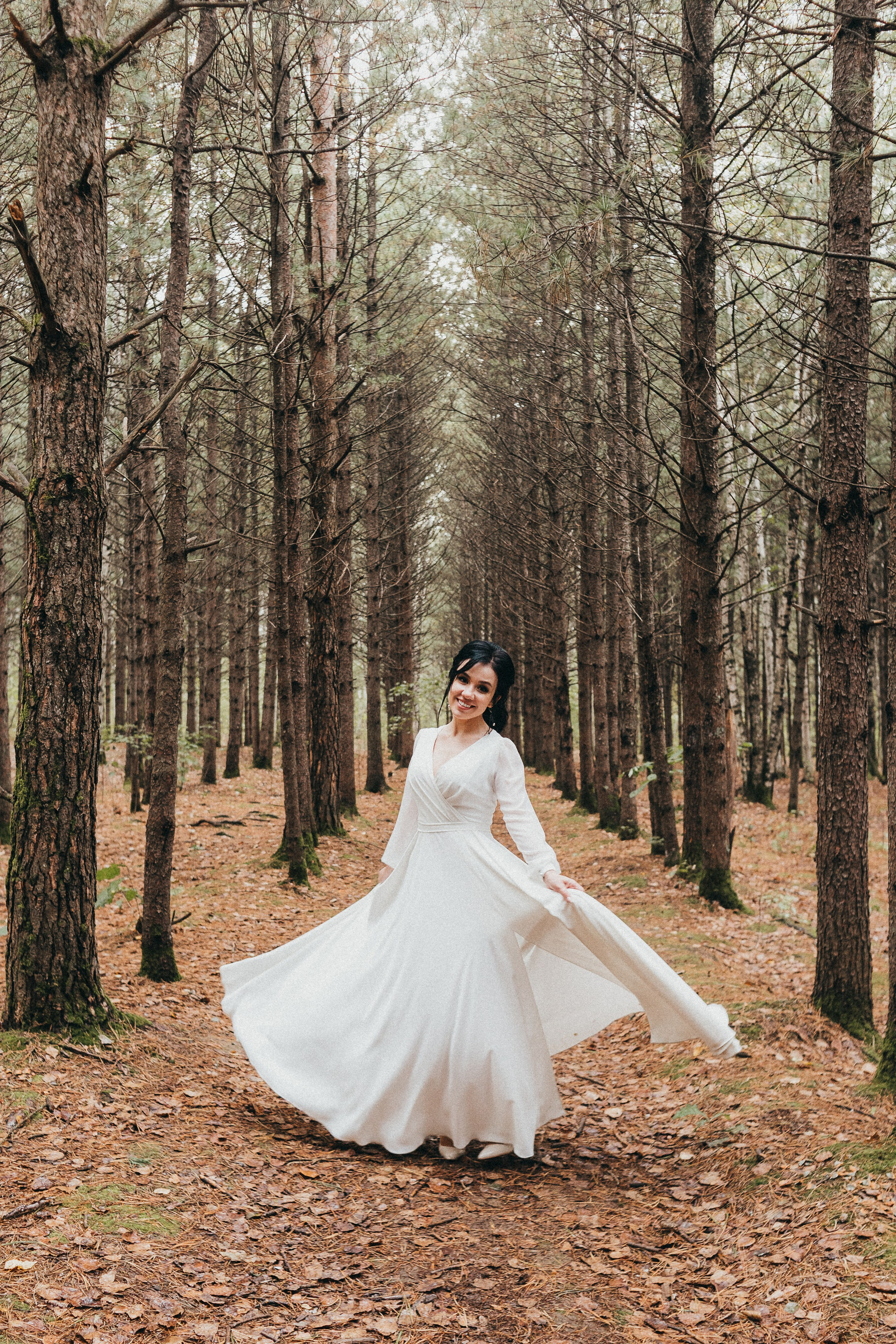 🖤. Екатерина Королева. Фотограф. Хабаровск