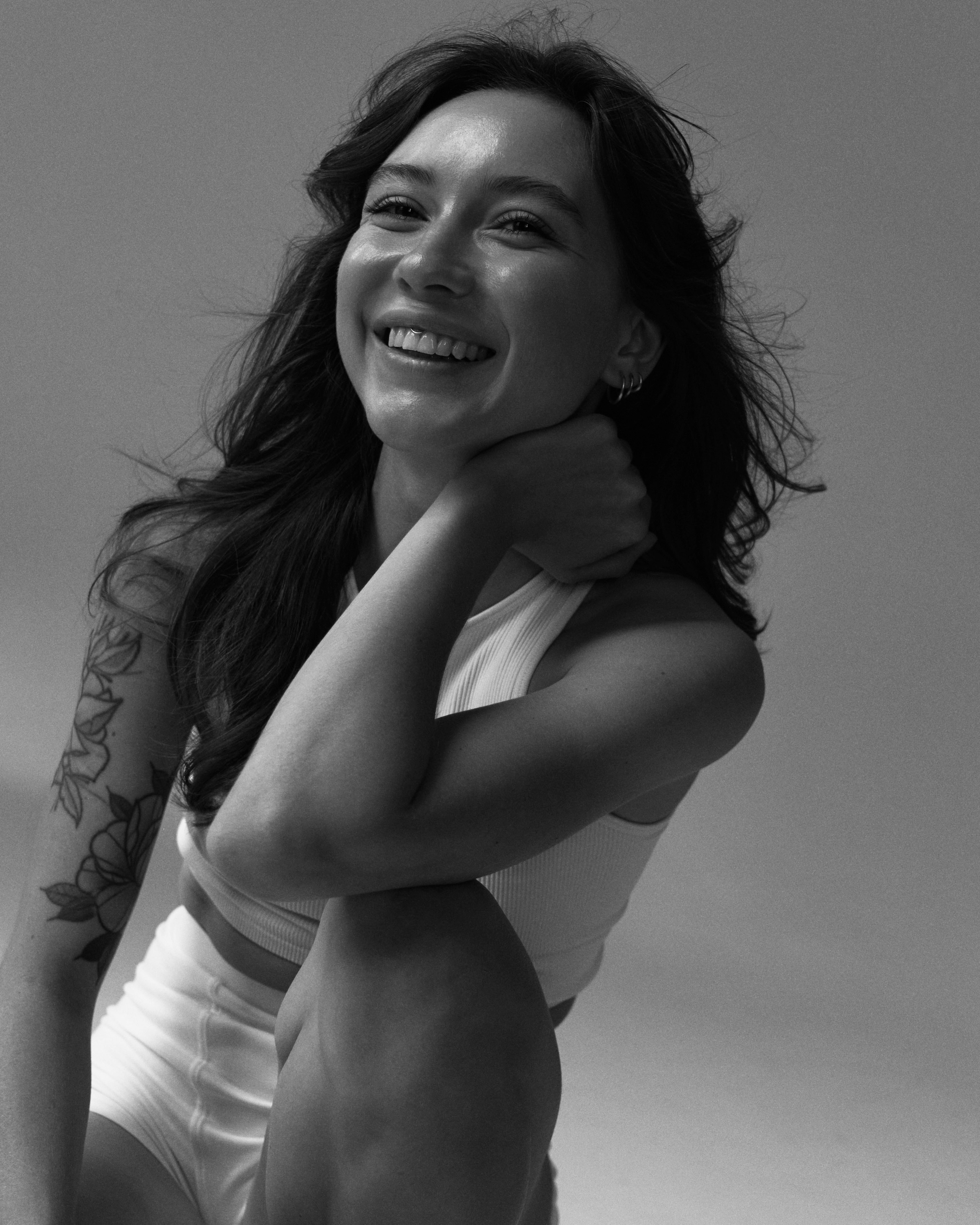 Ульяна. Фотограф Тиханова Полина