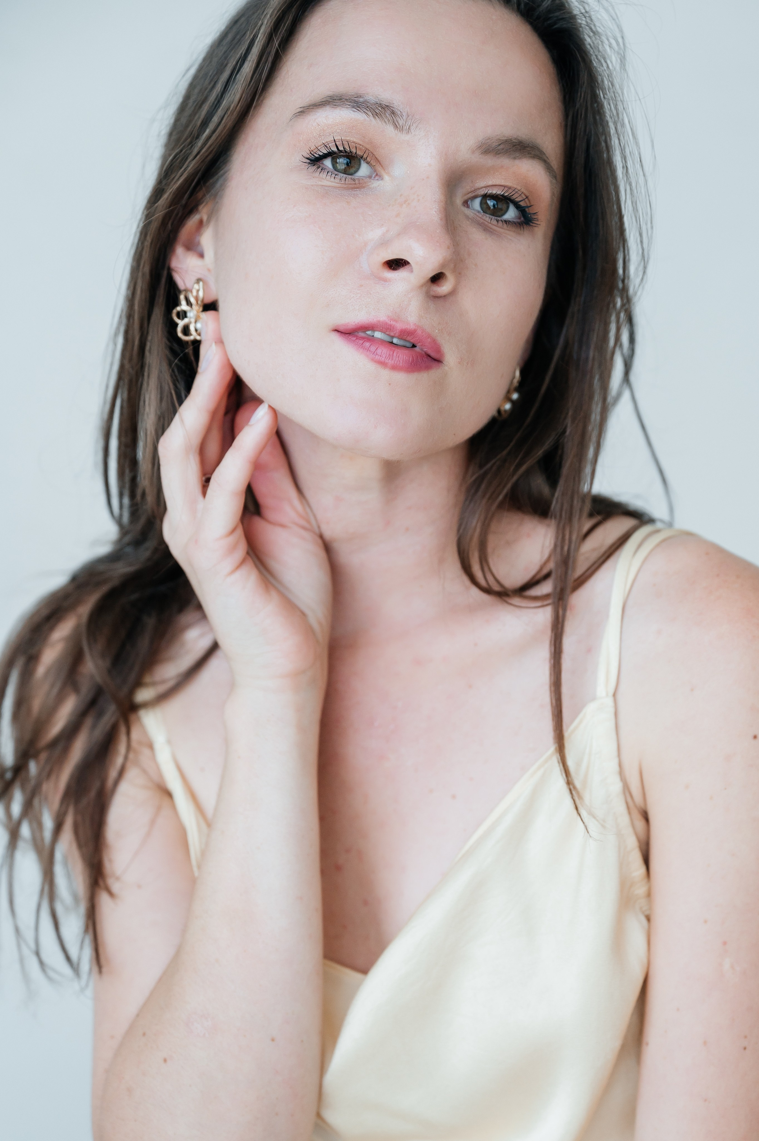 Алла. Портретный фотограф Петрова Мария