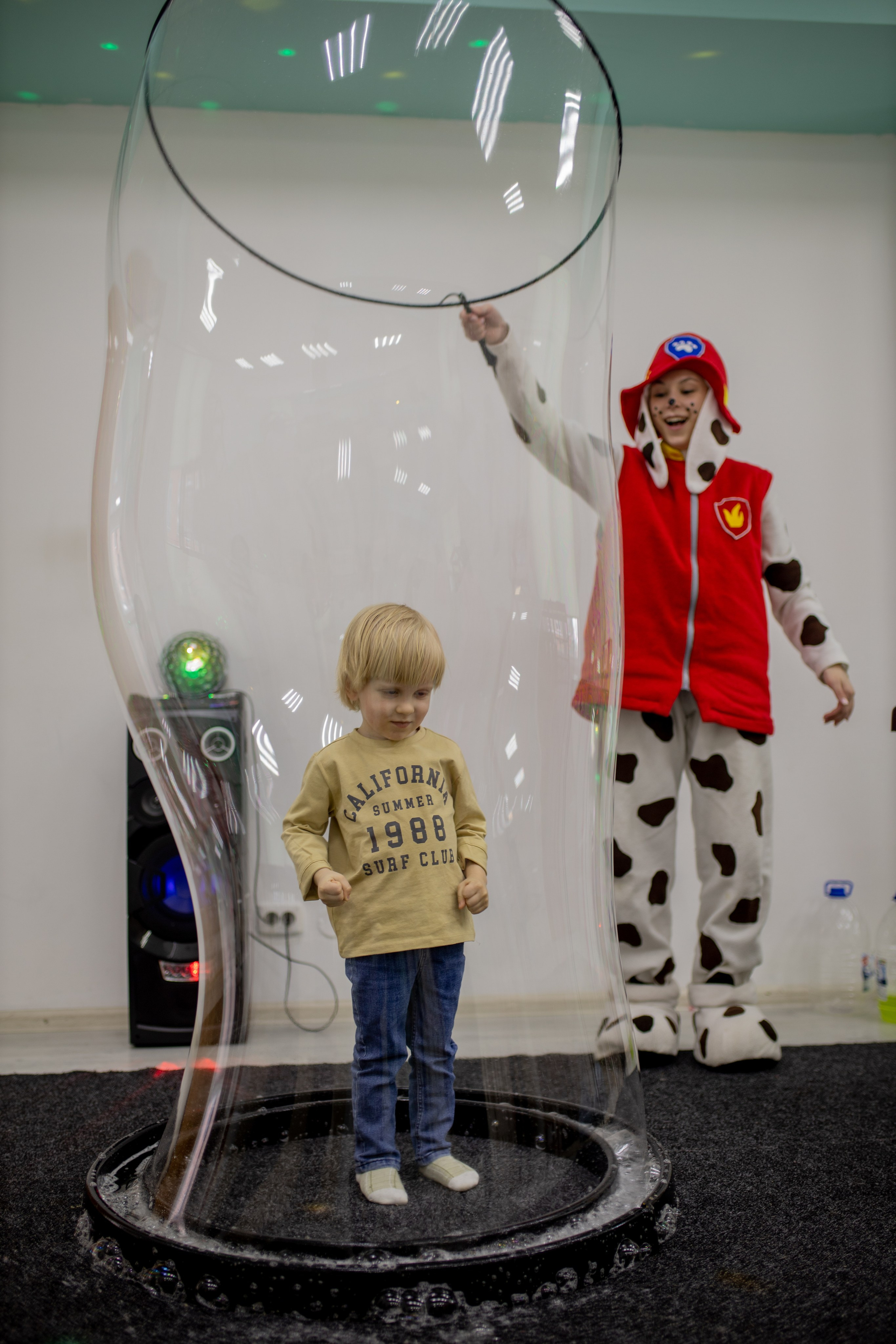 Вечеринка Вовочки. Семейный и детский фотограф в Петрозаводске