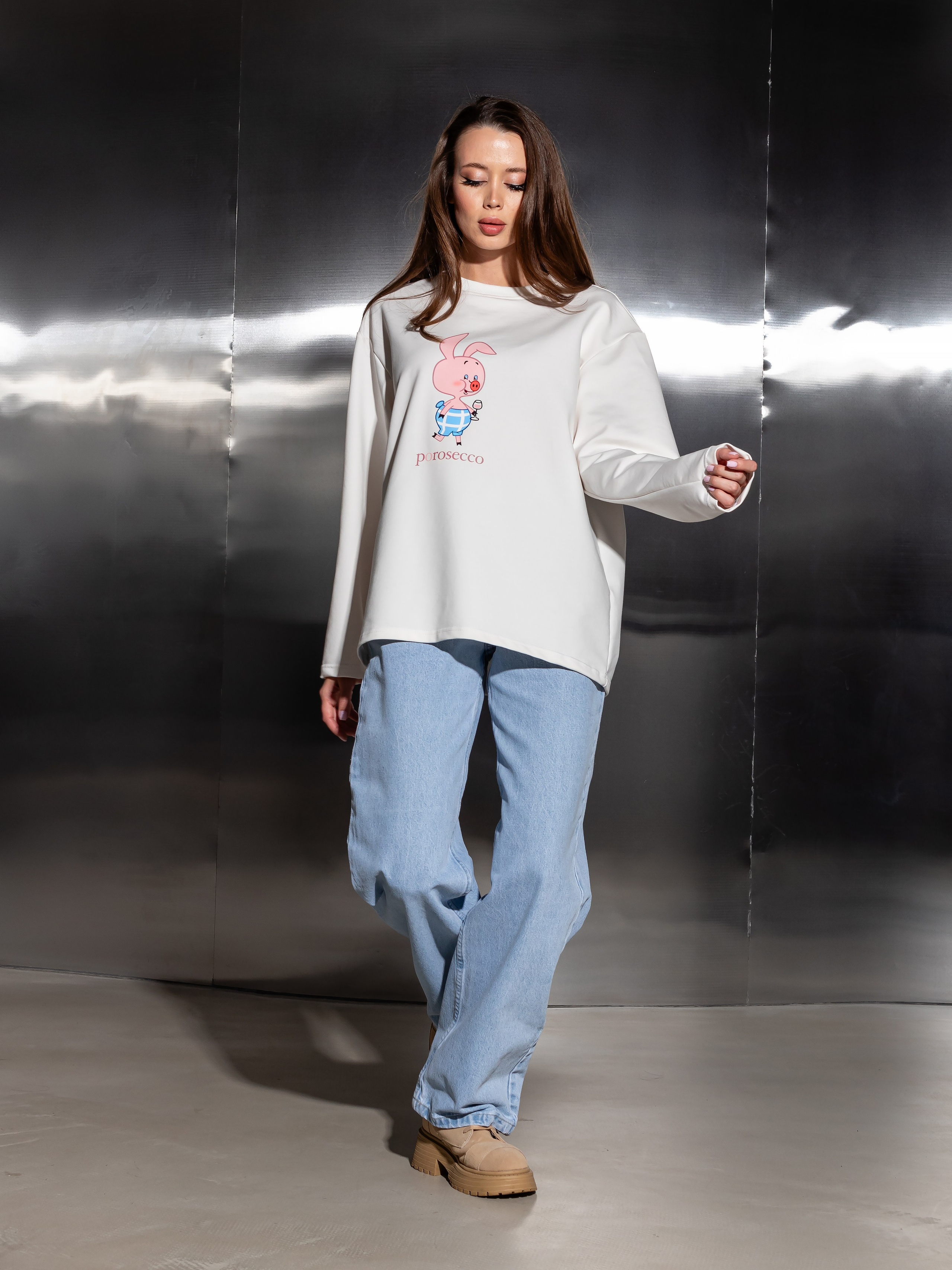 Худи. Фотограф в Краснодаре Арина Кудряшова