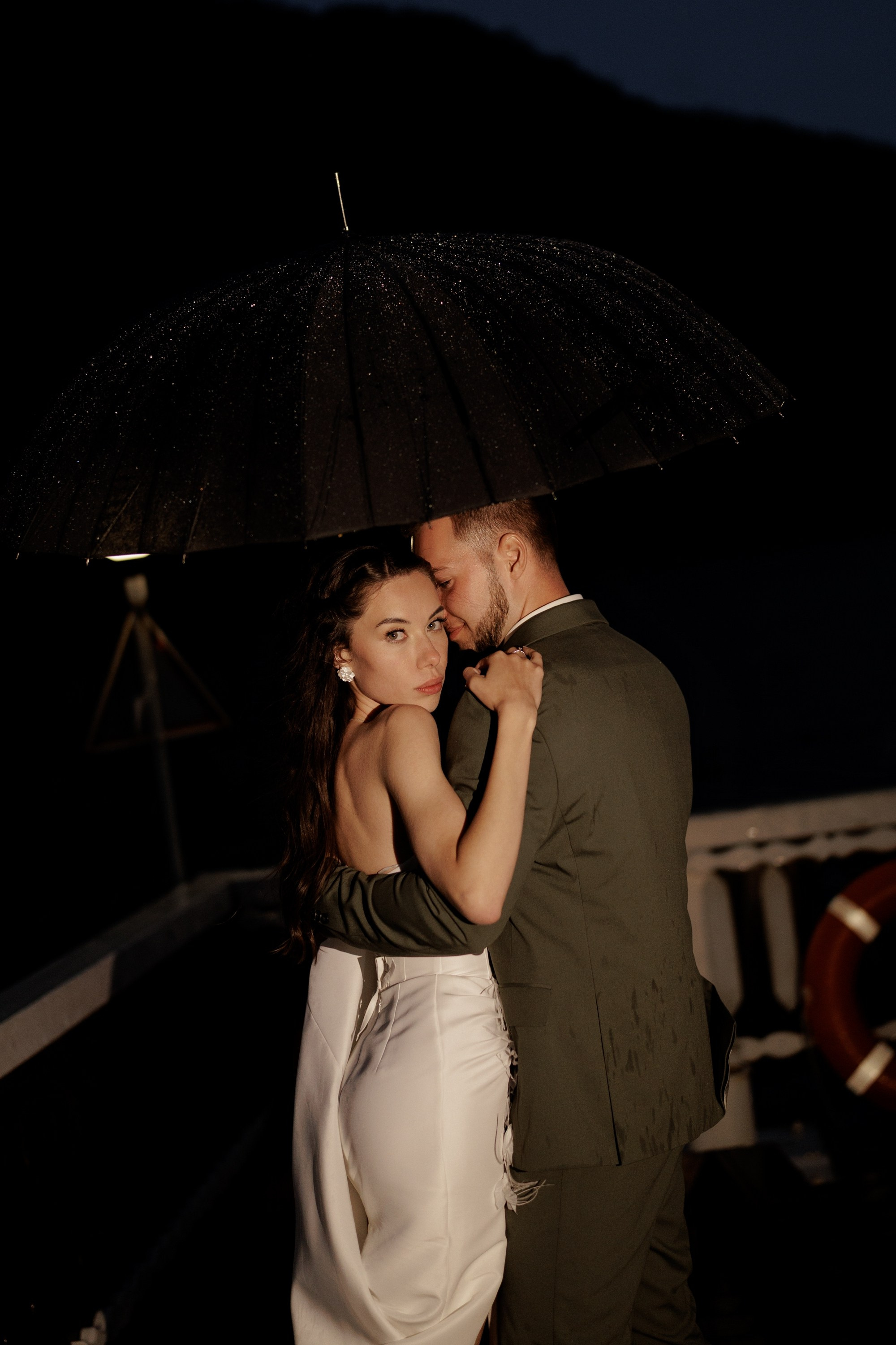 Леонид и Милена. Свадебный фотограф