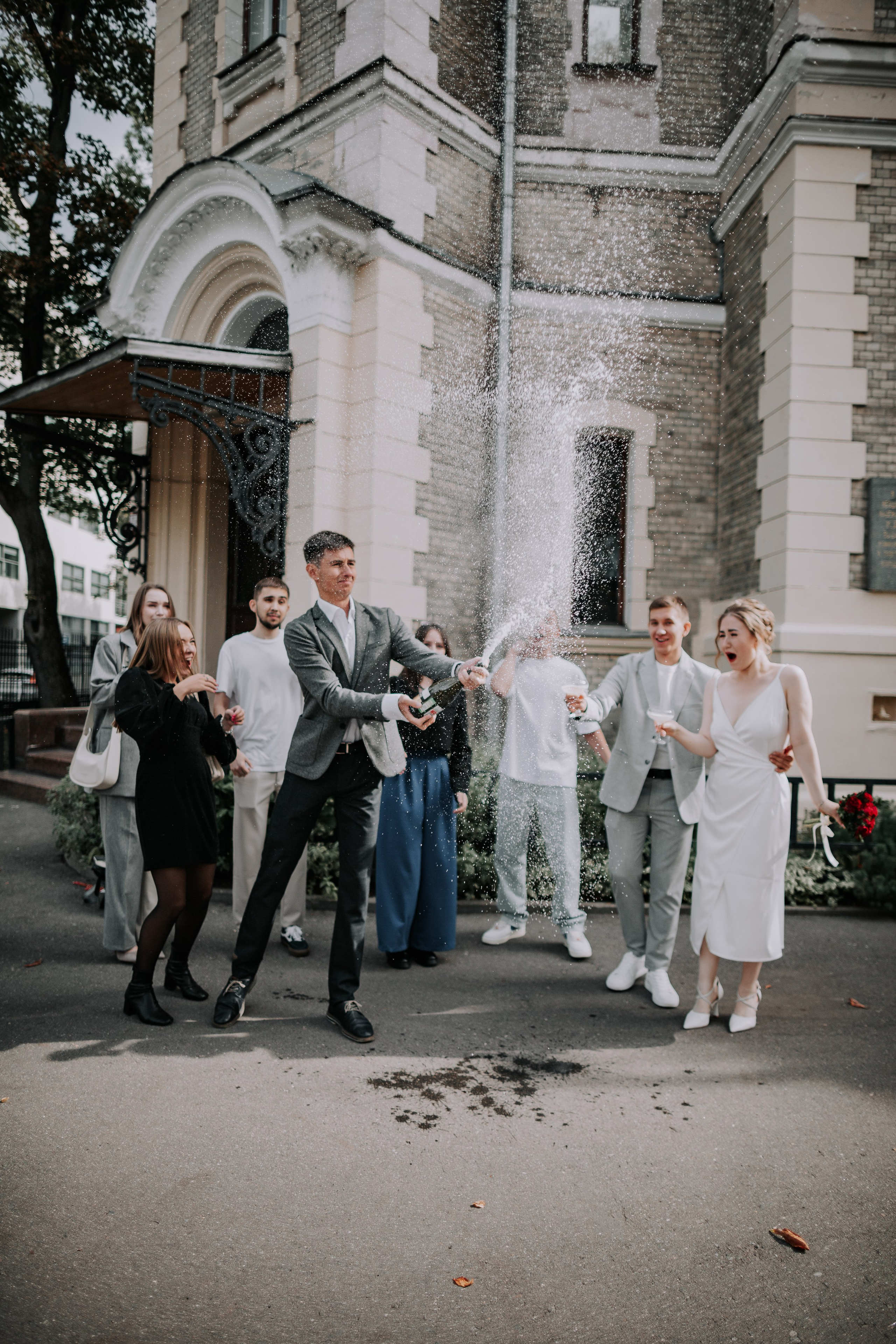 Лав стори. Авдеева Анна. Фотограф в Москве