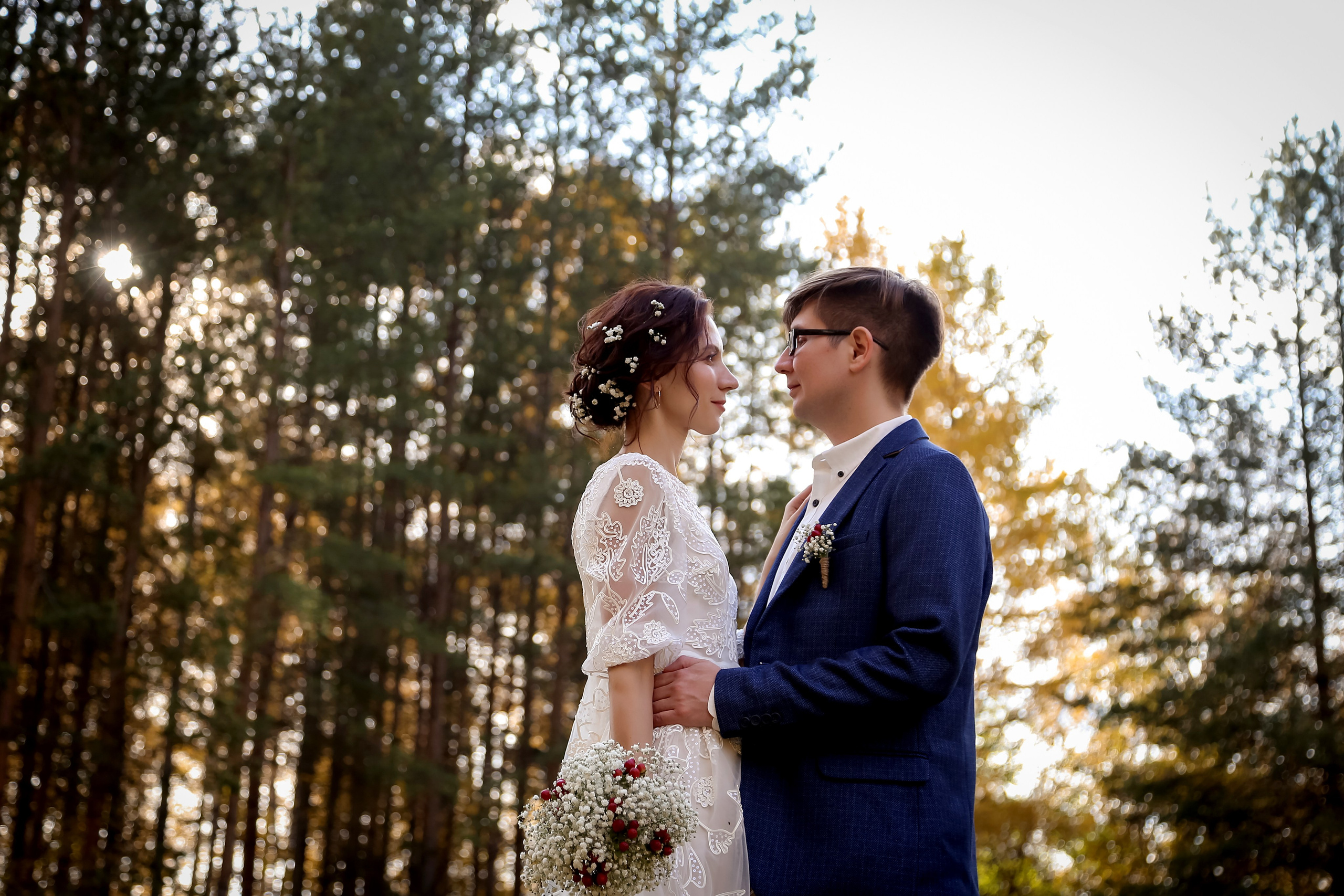Евгений и Анастасия. Семейный фотограф Фотосессия беременности  Екатеринбург Елена Луткова