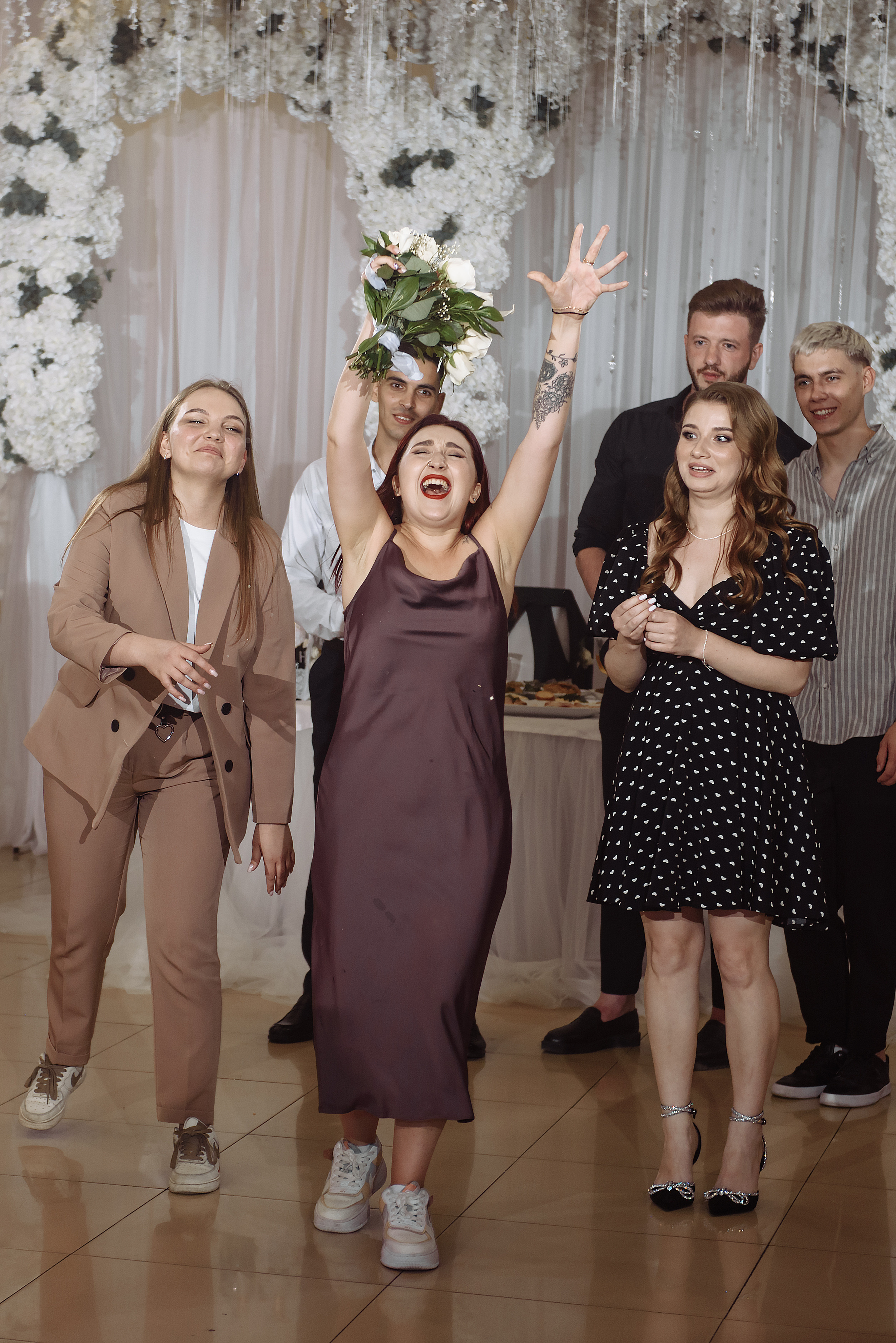 Свадьба Александра и Надежды. Свадебный фотограф Дмитрий Высоцкий | Ростов-на-Дону