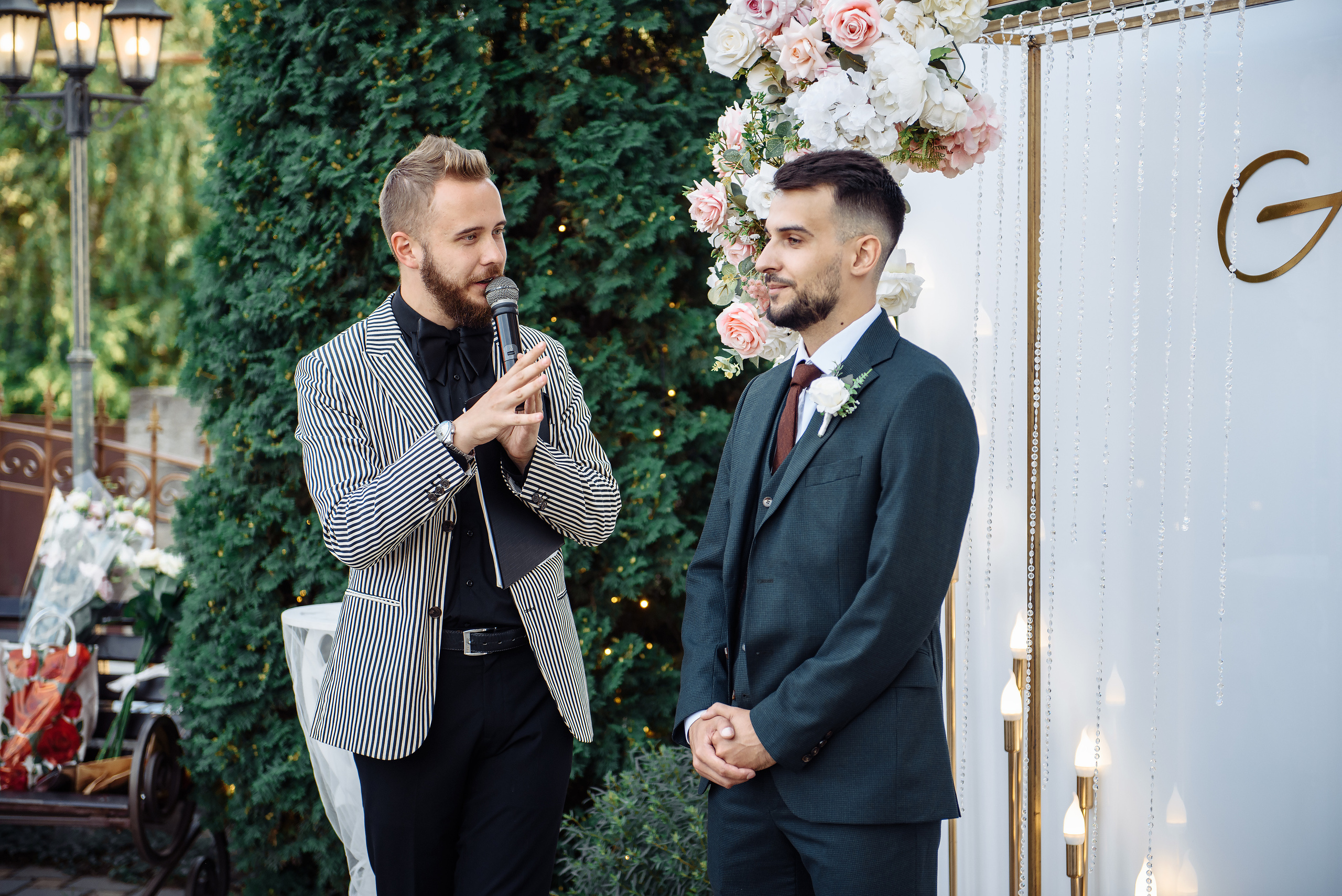 Свадьба Александра и Надежды. Свадебный фотограф Дмитрий Высоцкий | Ростов-на-Дону