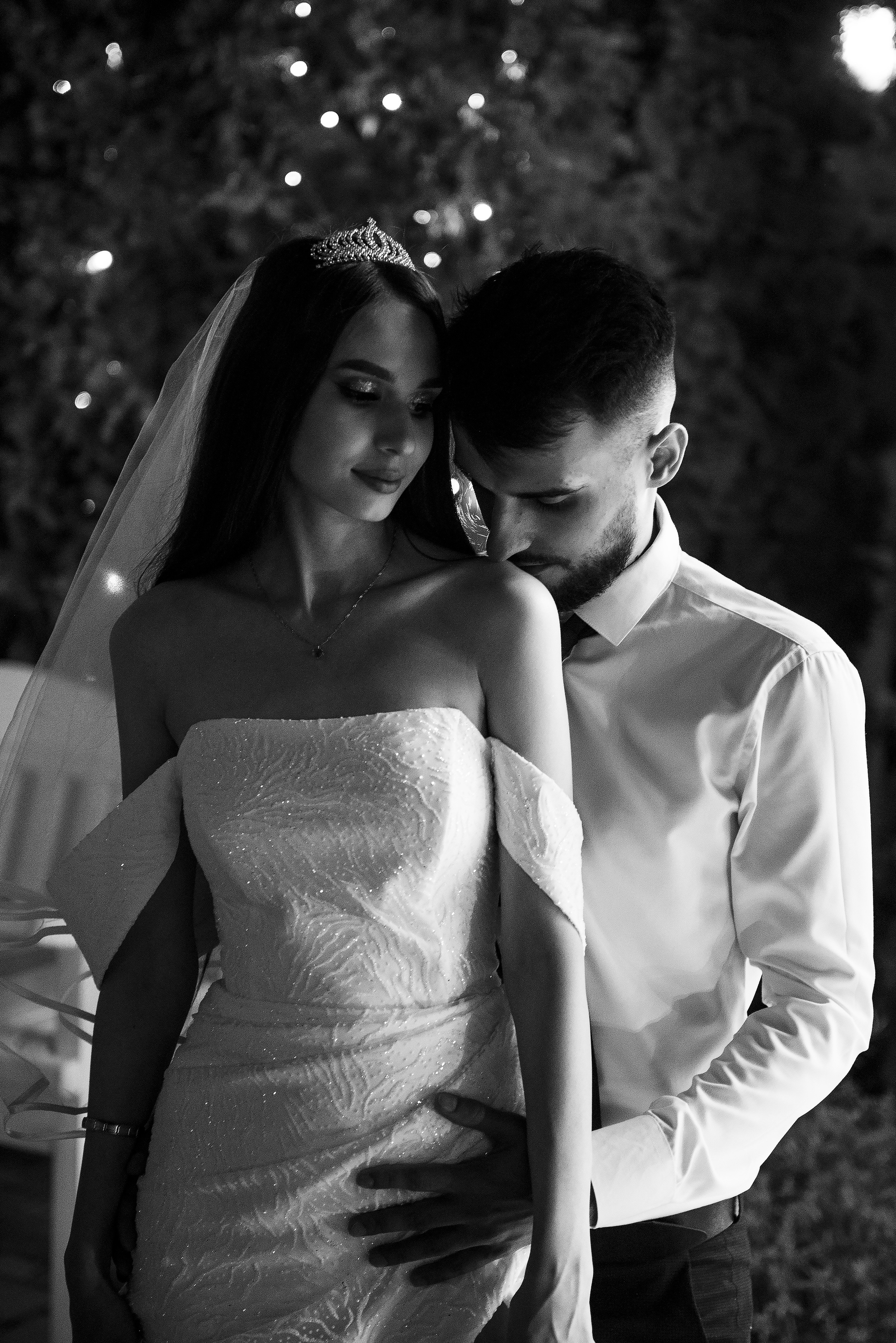 Свадьба Александра и Надежды. Свадебный фотограф Дмитрий Высоцкий | Ростов-на-Дону