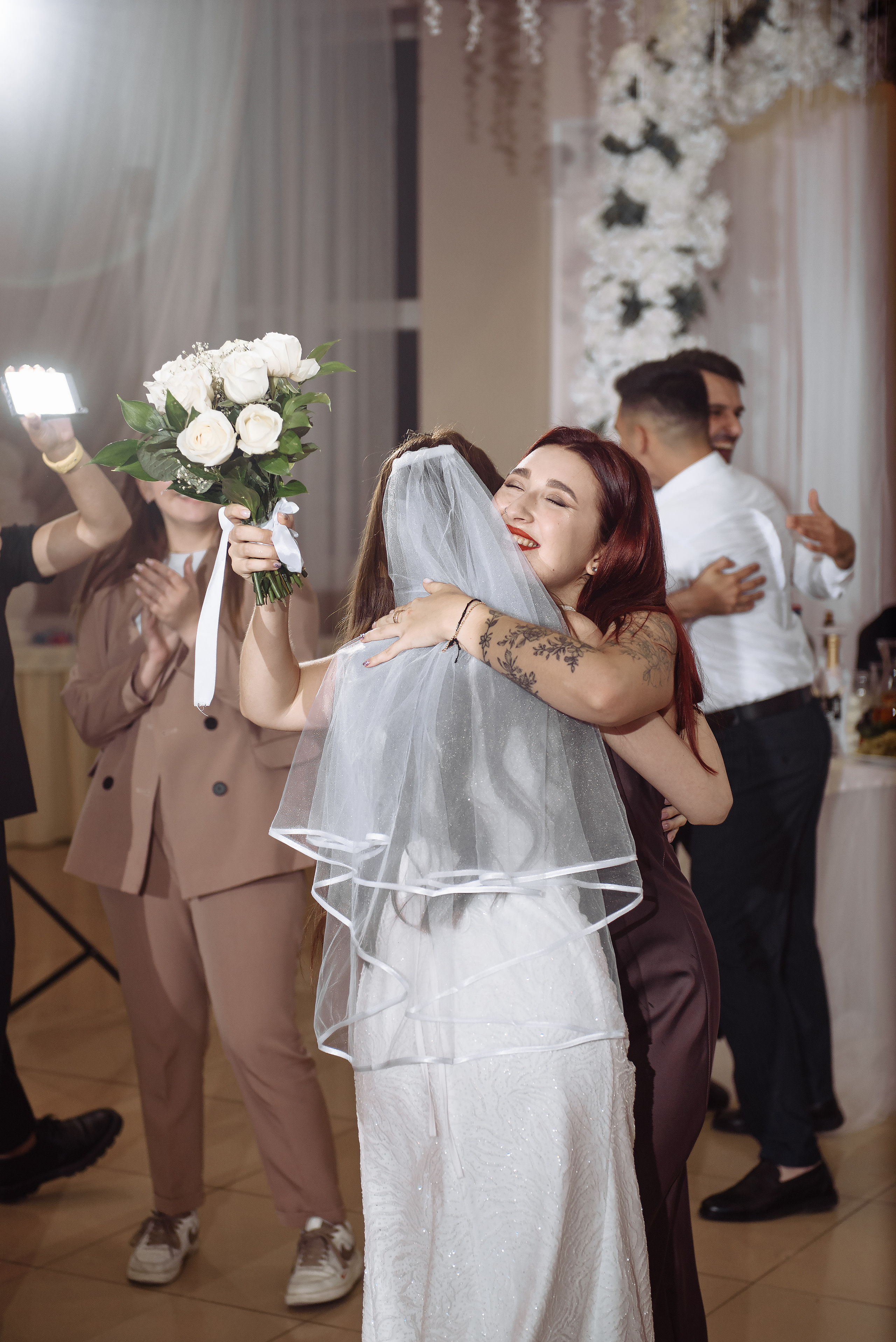 Свадьба Александра и Надежды. Свадебный фотограф Дмитрий Высоцкий | Ростов-на-Дону