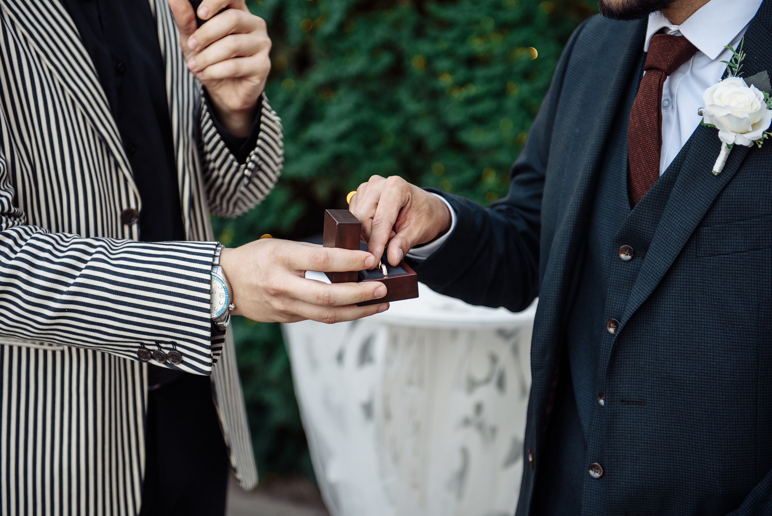Свадьба Александра и Надежды. Свадебный фотограф Дмитрий Высоцкий | Ростов-на-Дону