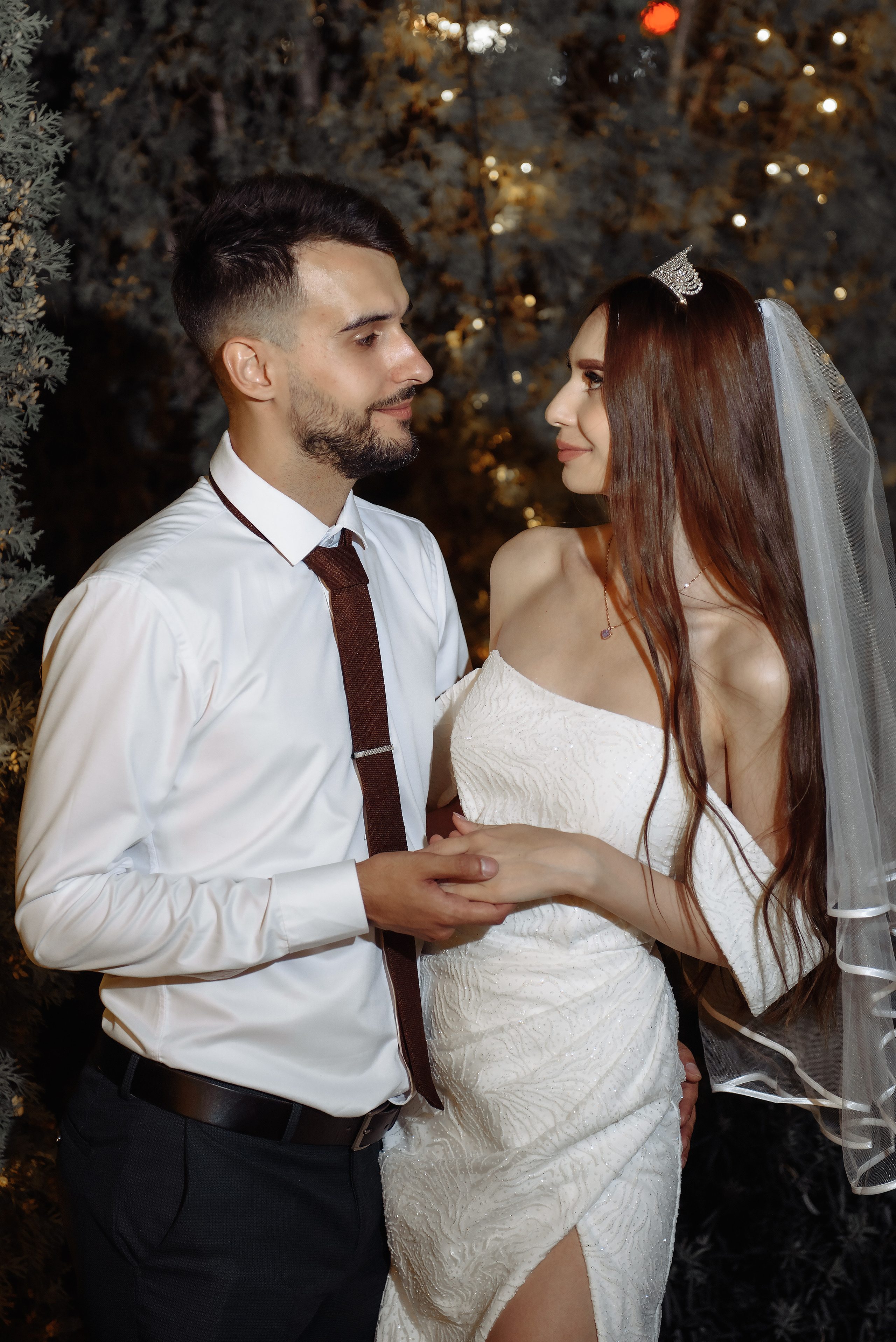 Свадьба Александра и Надежды. Свадебный фотограф Дмитрий Высоцкий | Ростов-на-Дону