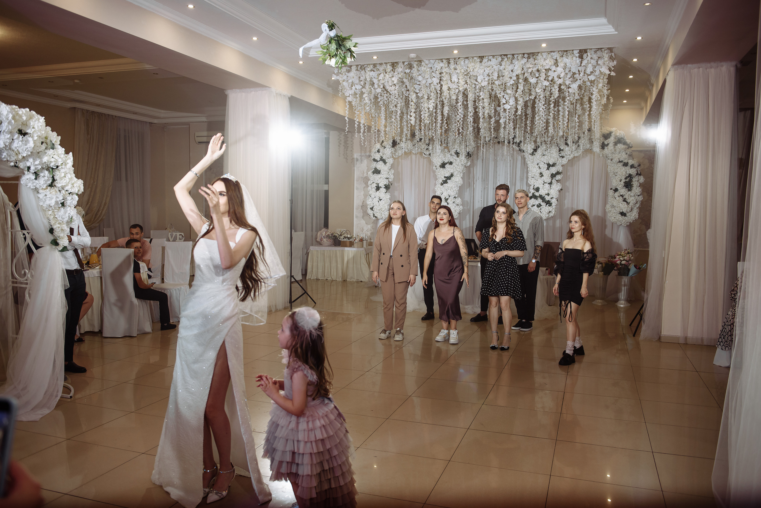 Свадьба Александра и Надежды. Свадебный фотограф Дмитрий Высоцкий | Ростов-на-Дону