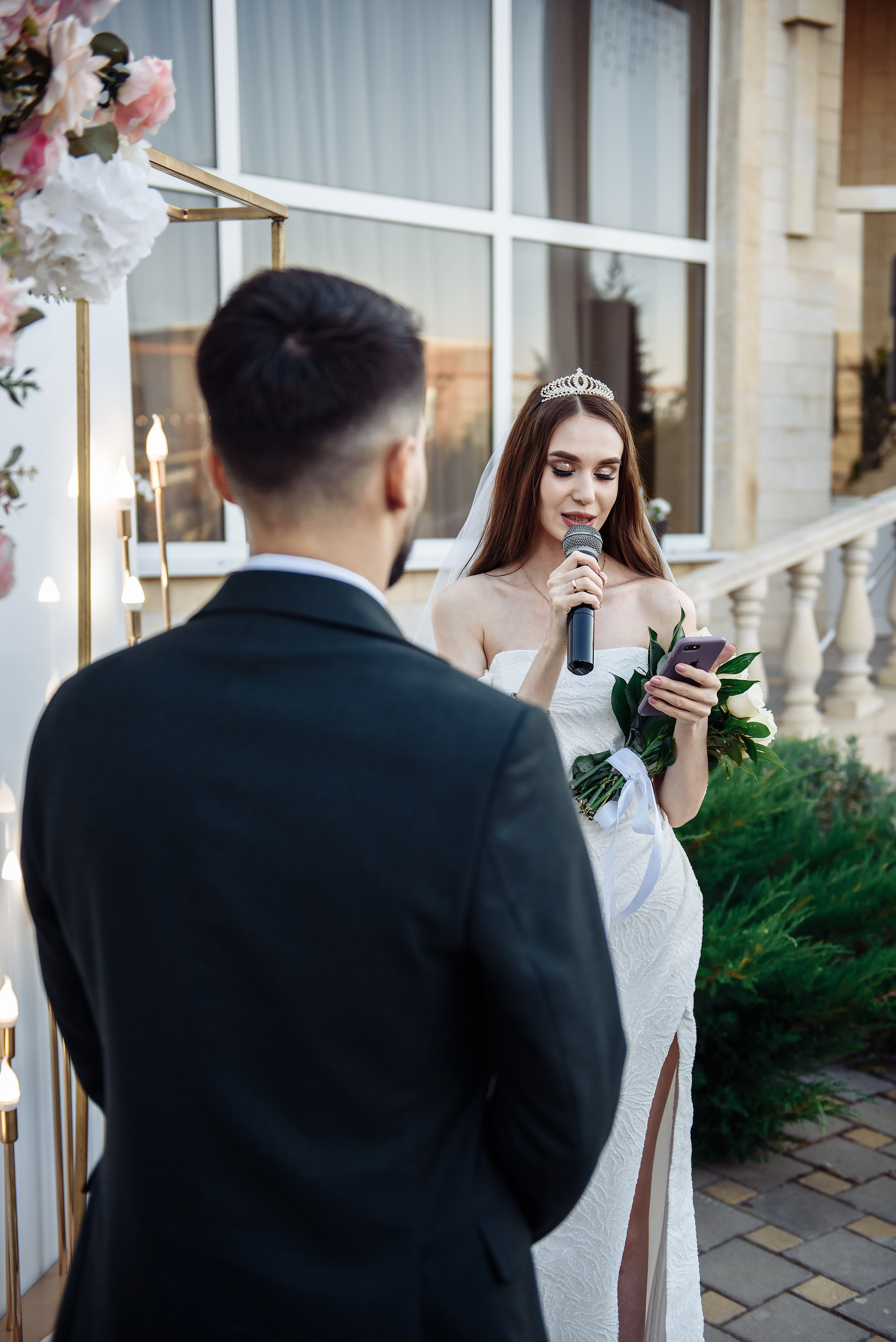 Свадьба Александра и Надежды. Свадебный фотограф Дмитрий Высоцкий | Ростов-на-Дону