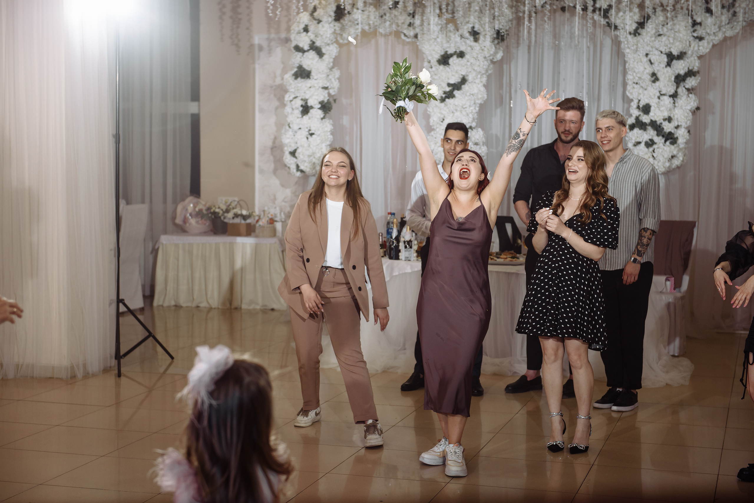 Свадьба Александра и Надежды. Свадебный фотограф Дмитрий Высоцкий | Ростов-на-Дону