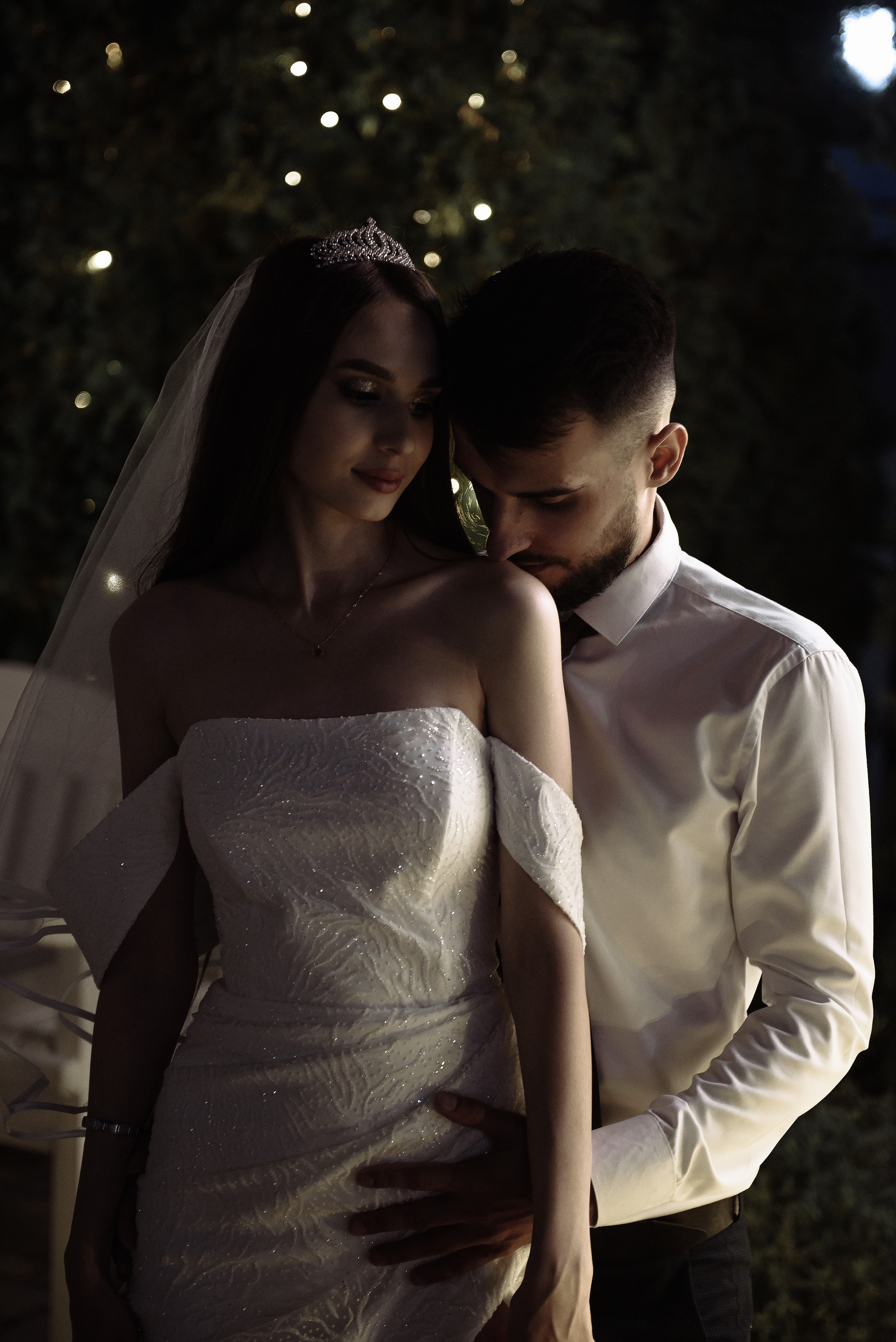 Свадьба Александра и Надежды. Свадебный фотограф Дмитрий Высоцкий | Ростов-на-Дону