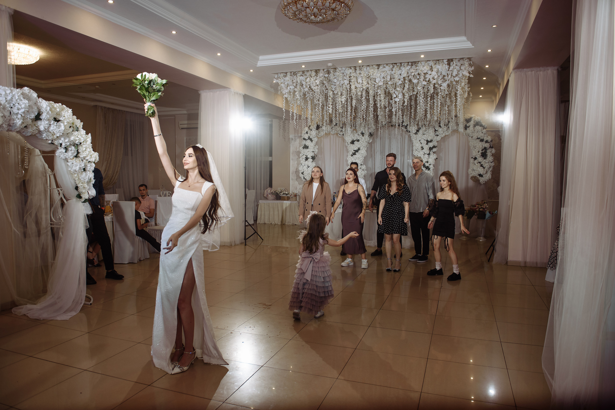 Свадьба Александра и Надежды. Свадебный фотограф Дмитрий Высоцкий | Ростов-на-Дону