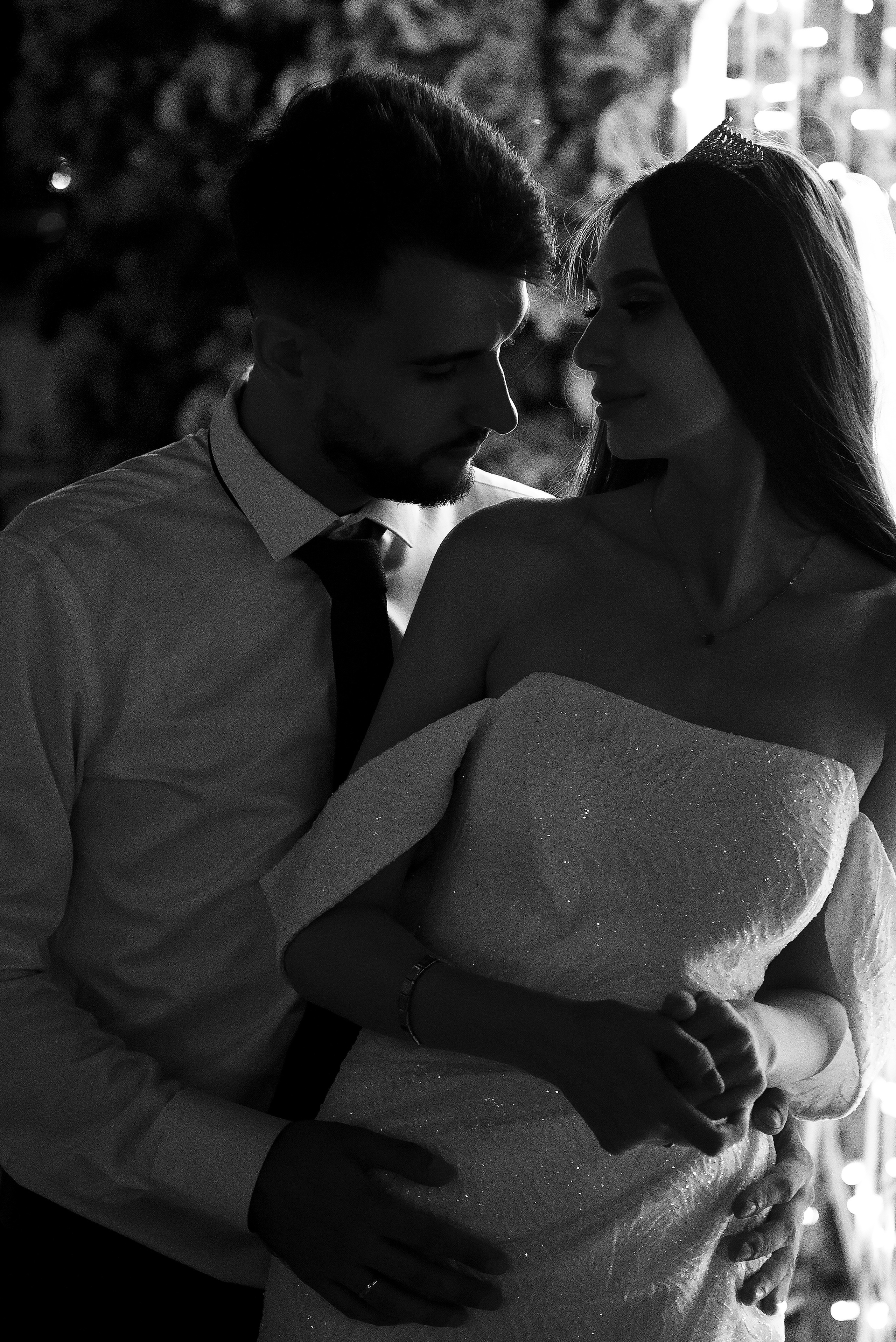 Свадьба Александра и Надежды. Свадебный фотограф Дмитрий Высоцкий | Ростов-на-Дону