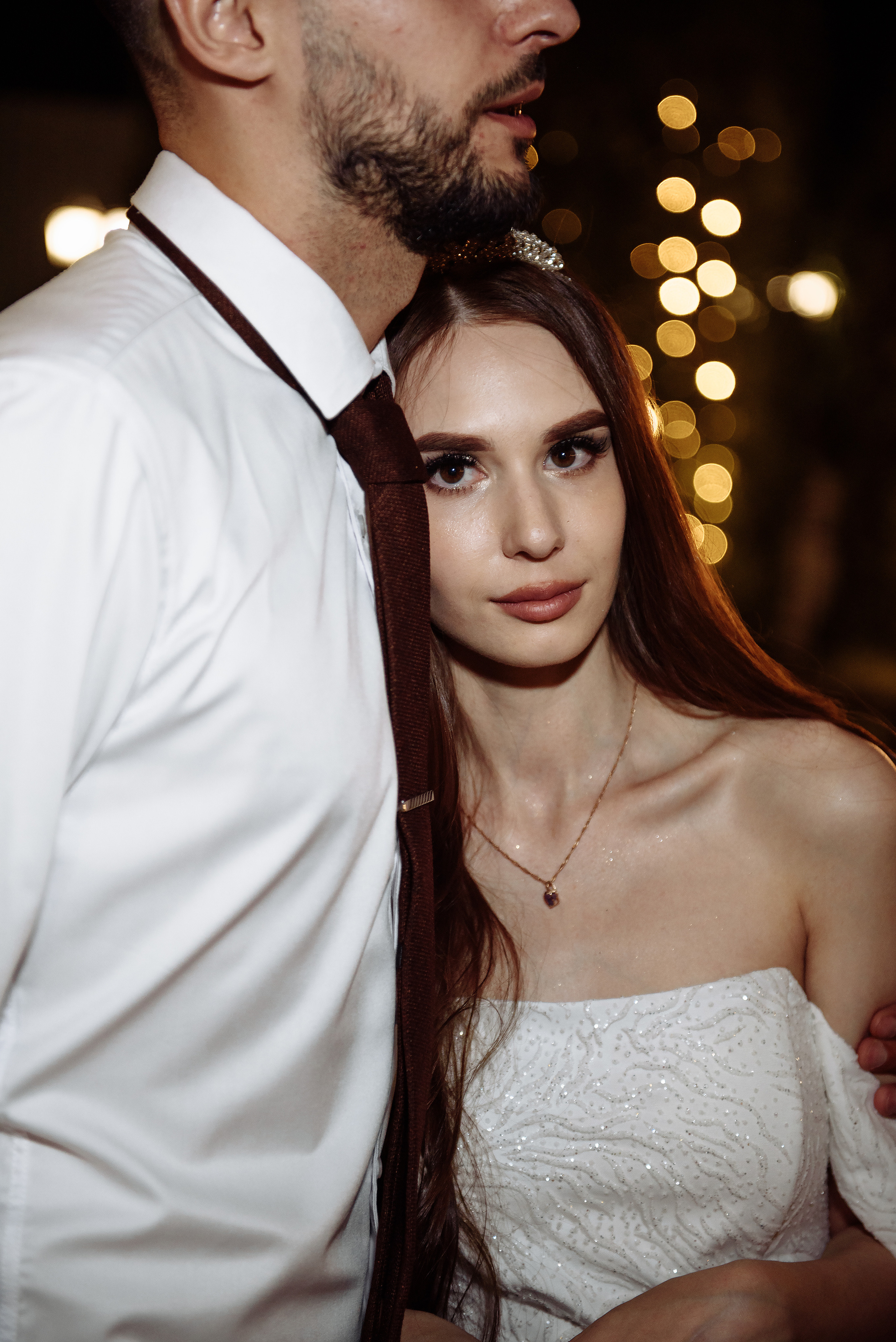 Свадьба Александра и Надежды. Свадебный фотограф Дмитрий Высоцкий | Ростов-на-Дону