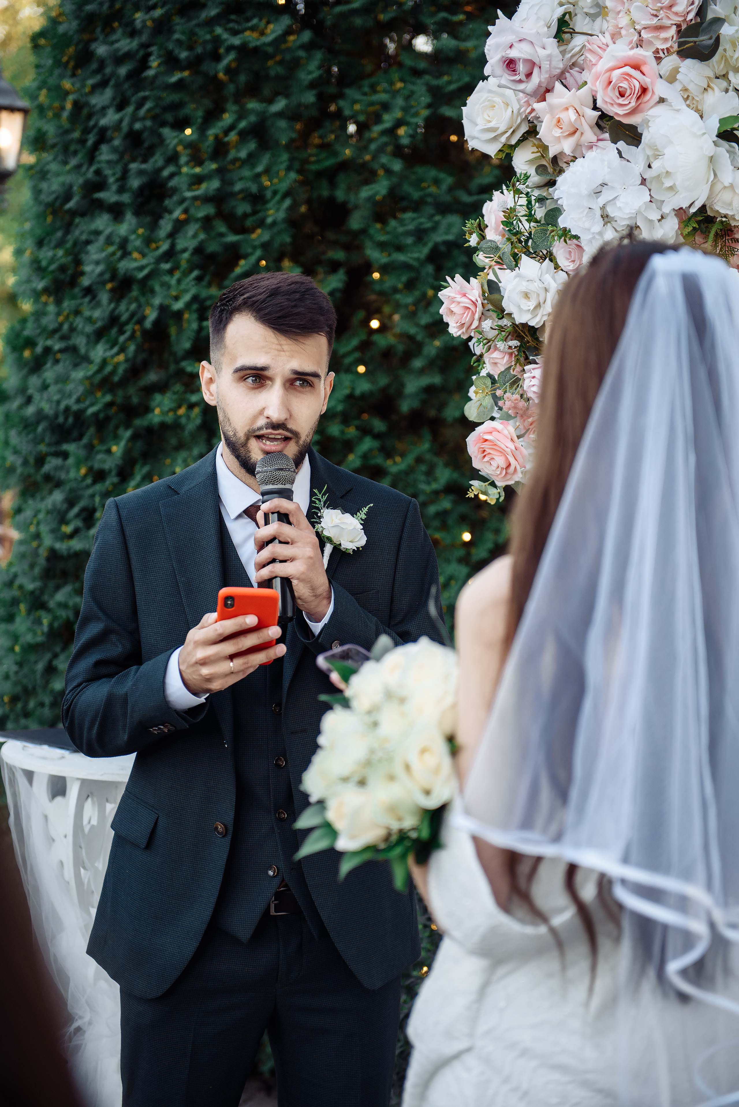 Свадьба Александра и Надежды. Свадебный фотограф Дмитрий Высоцкий | Ростов-на-Дону