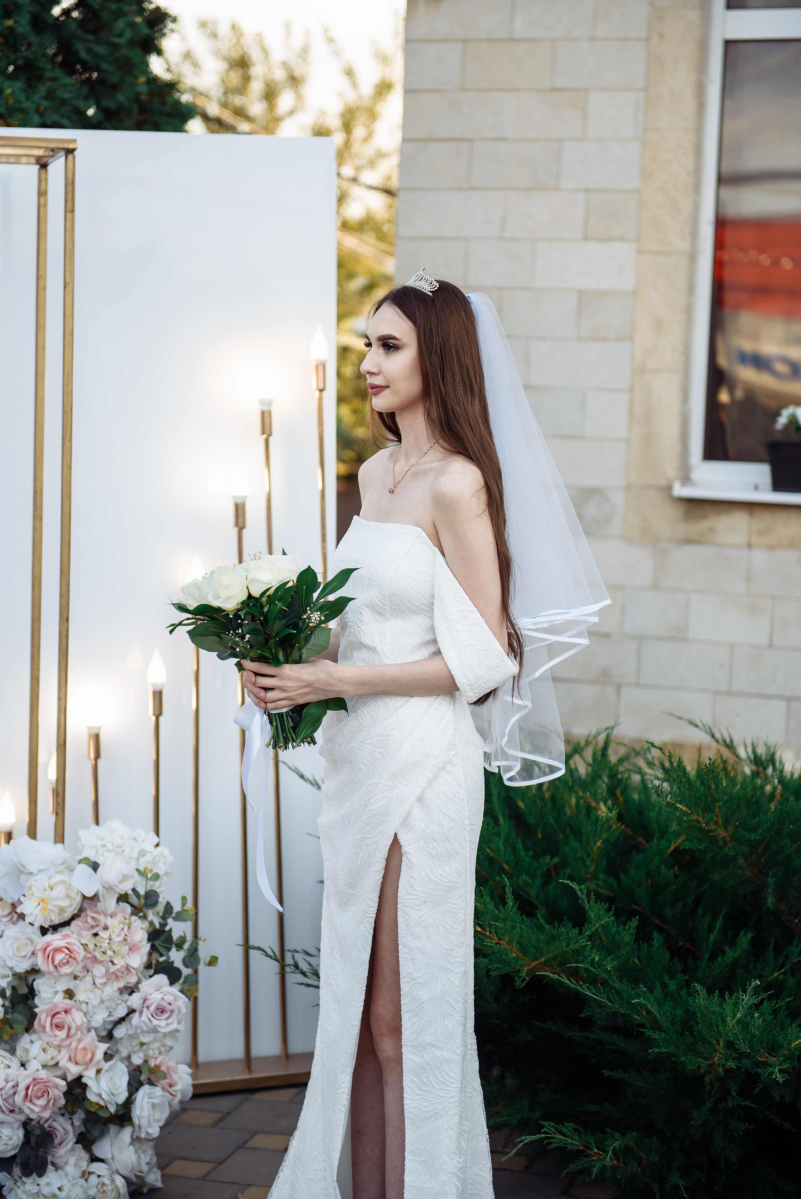 Свадьба Александра и Надежды. Свадебный фотограф Дмитрий Высоцкий | Ростов-на-Дону