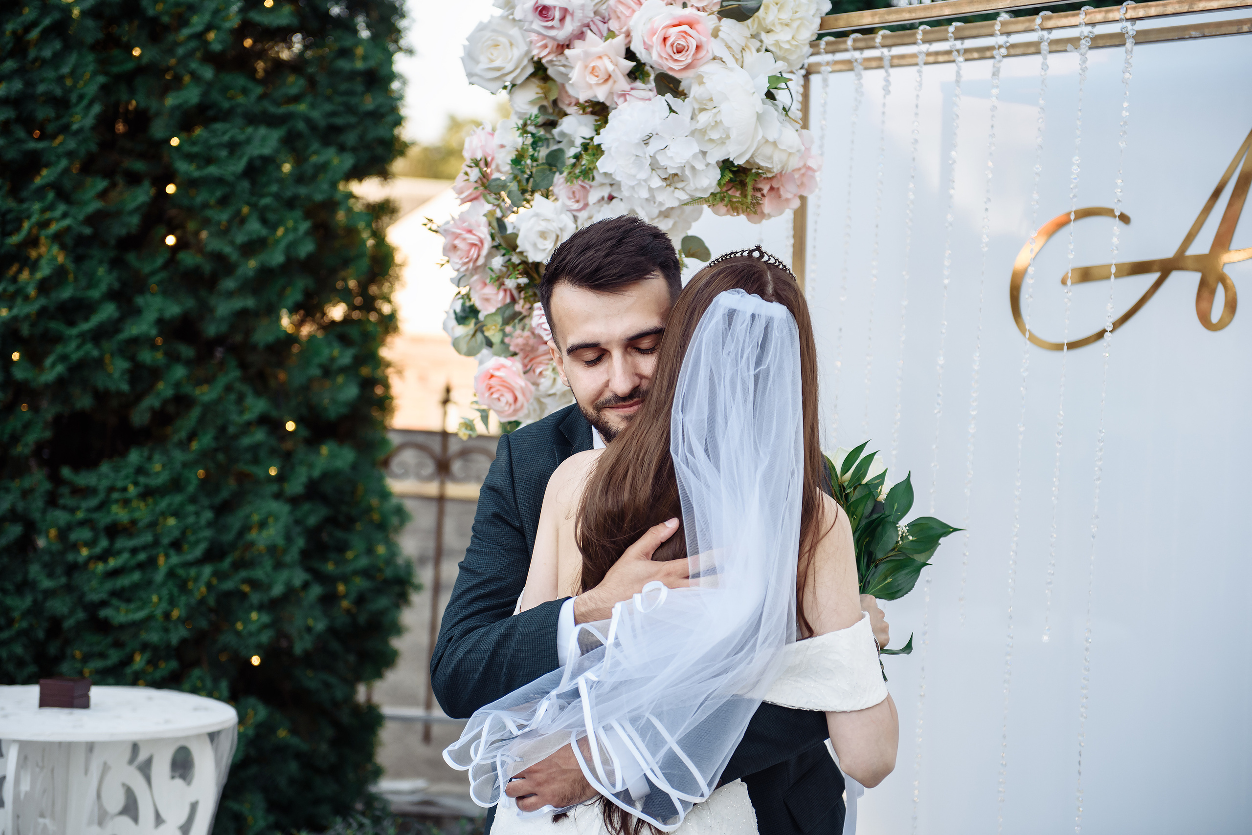 Свадьба Александра и Надежды. Свадебный фотограф Дмитрий Высоцкий | Ростов-на-Дону