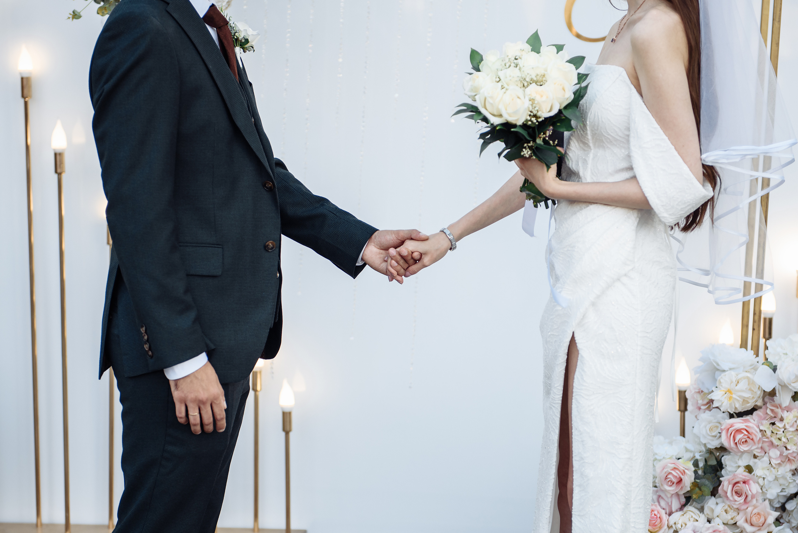 Свадьба Александра и Надежды. Свадебный фотограф Дмитрий Высоцкий | Ростов-на-Дону