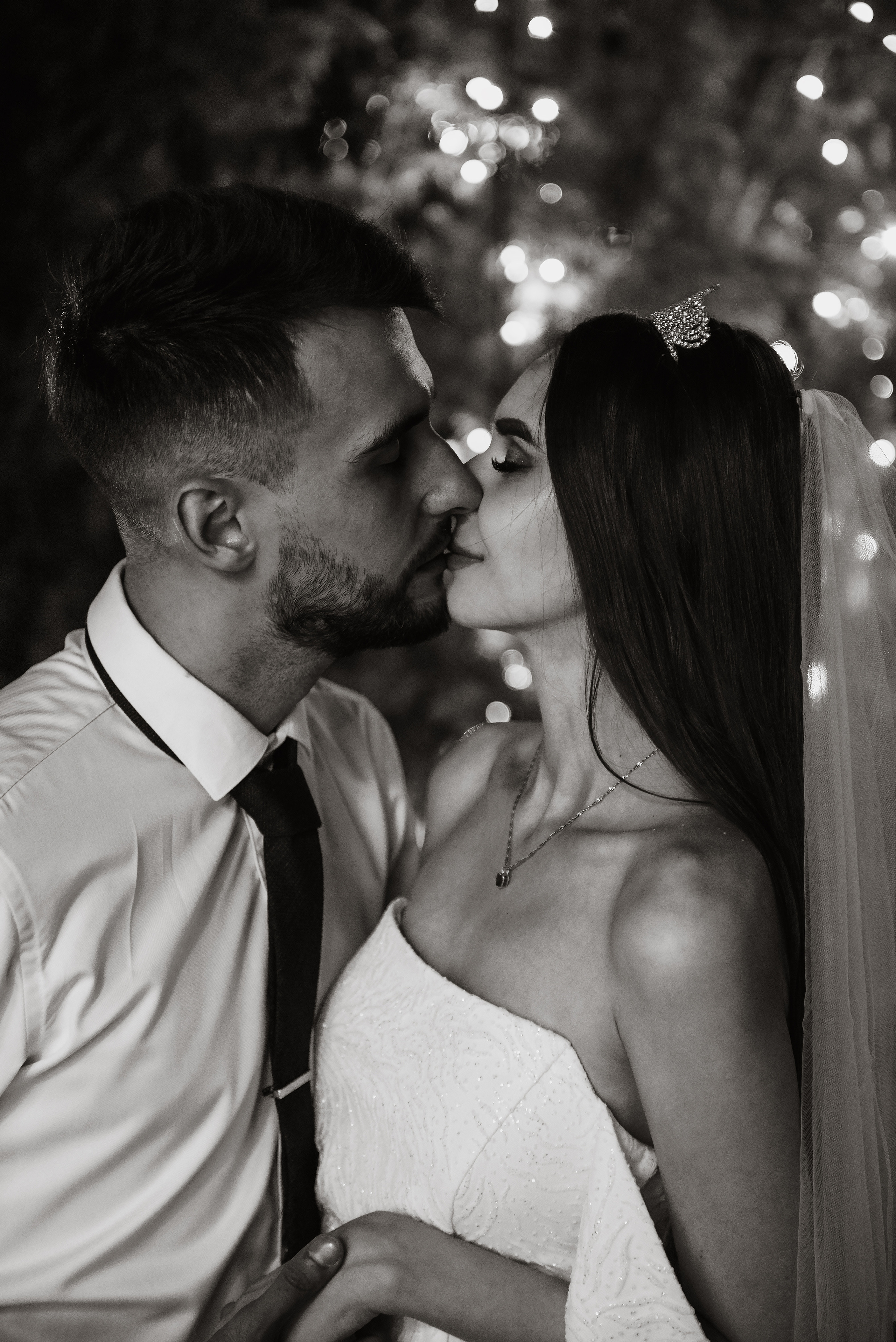 Свадьба Александра и Надежды. Свадебный фотограф Дмитрий Высоцкий | Ростов-на-Дону