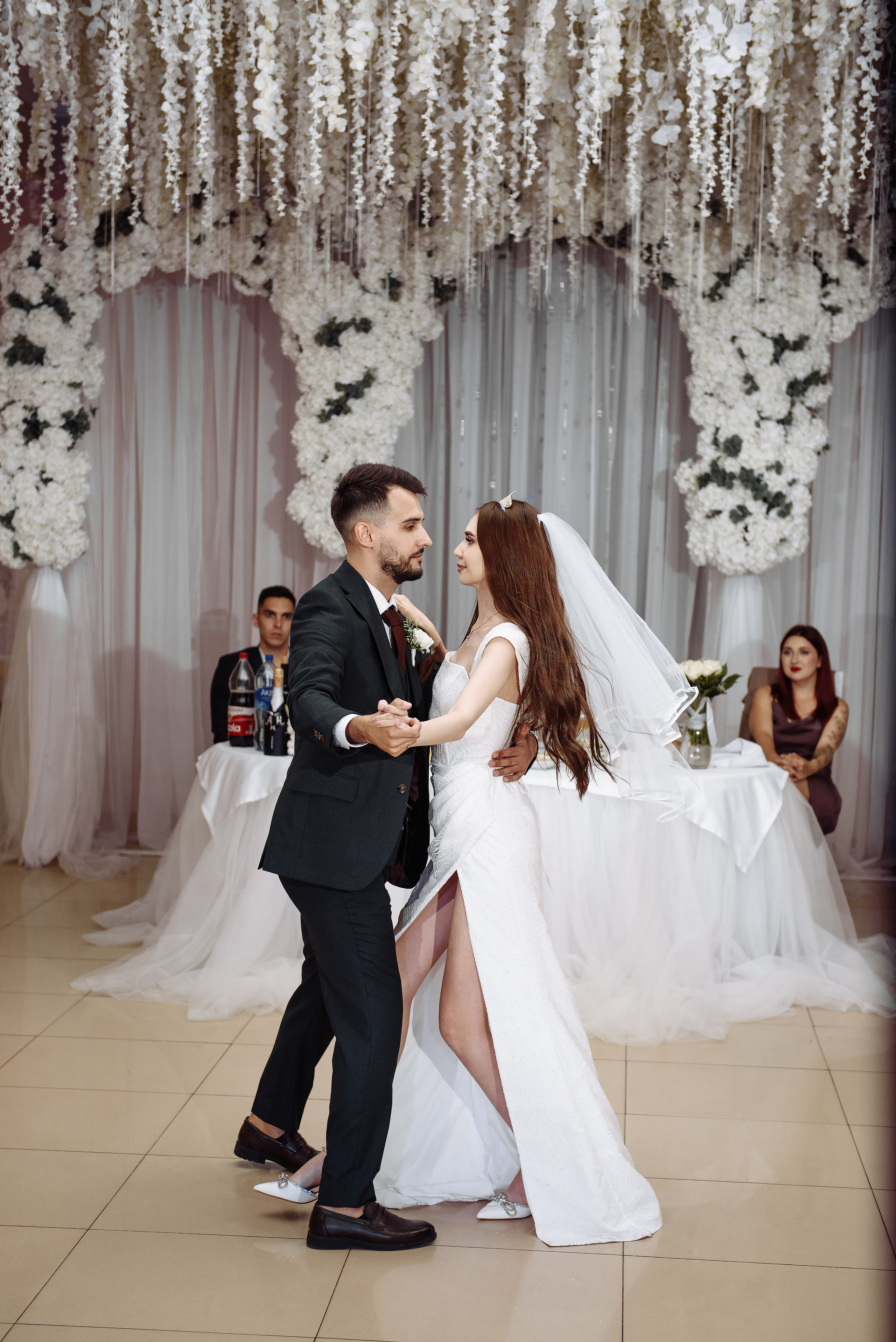 Свадьба Александра и Надежды. Свадебный фотограф Дмитрий Высоцкий | Ростов-на-Дону