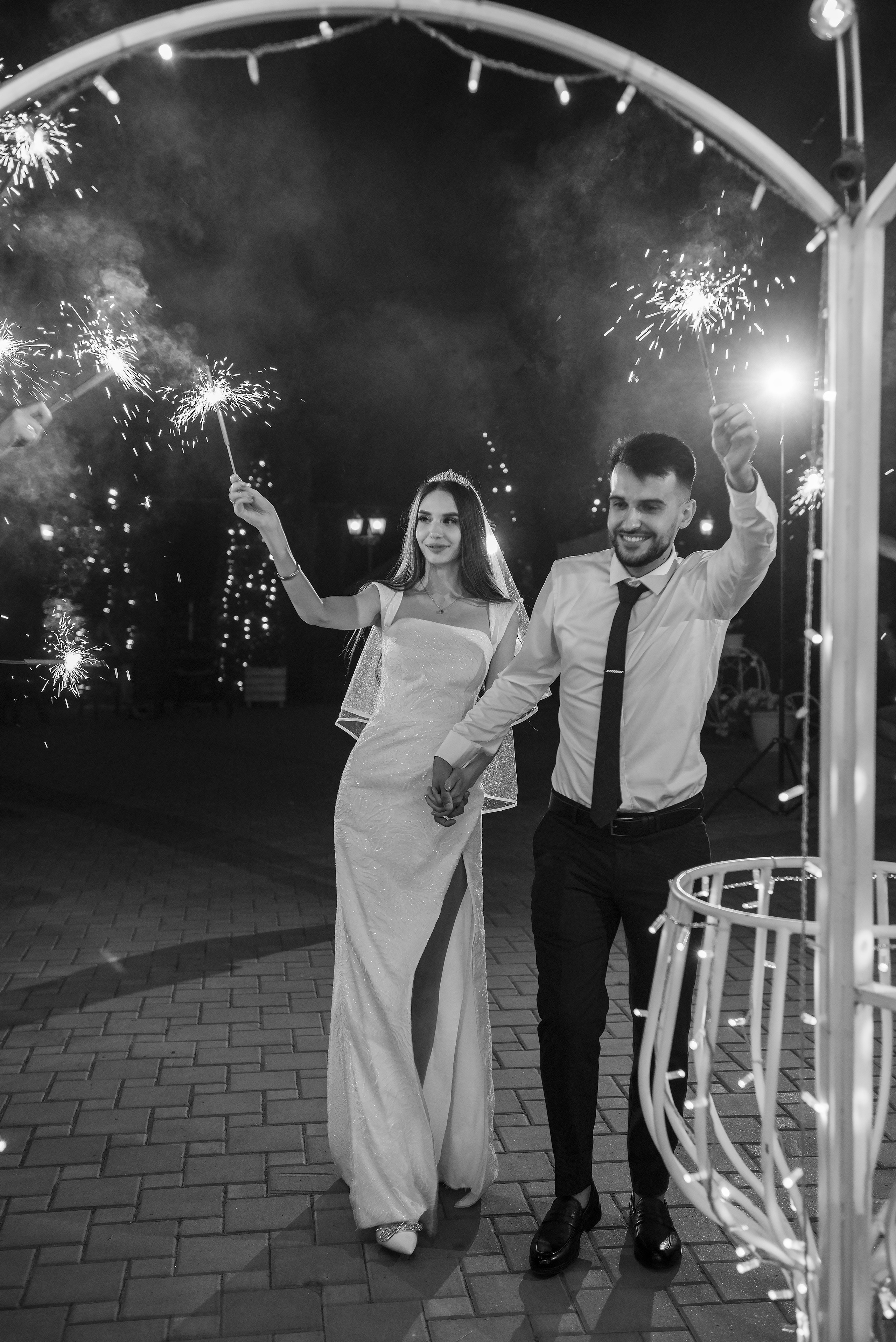 Свадьба Александра и Надежды. Свадебный фотограф Дмитрий Высоцкий | Ростов-на-Дону