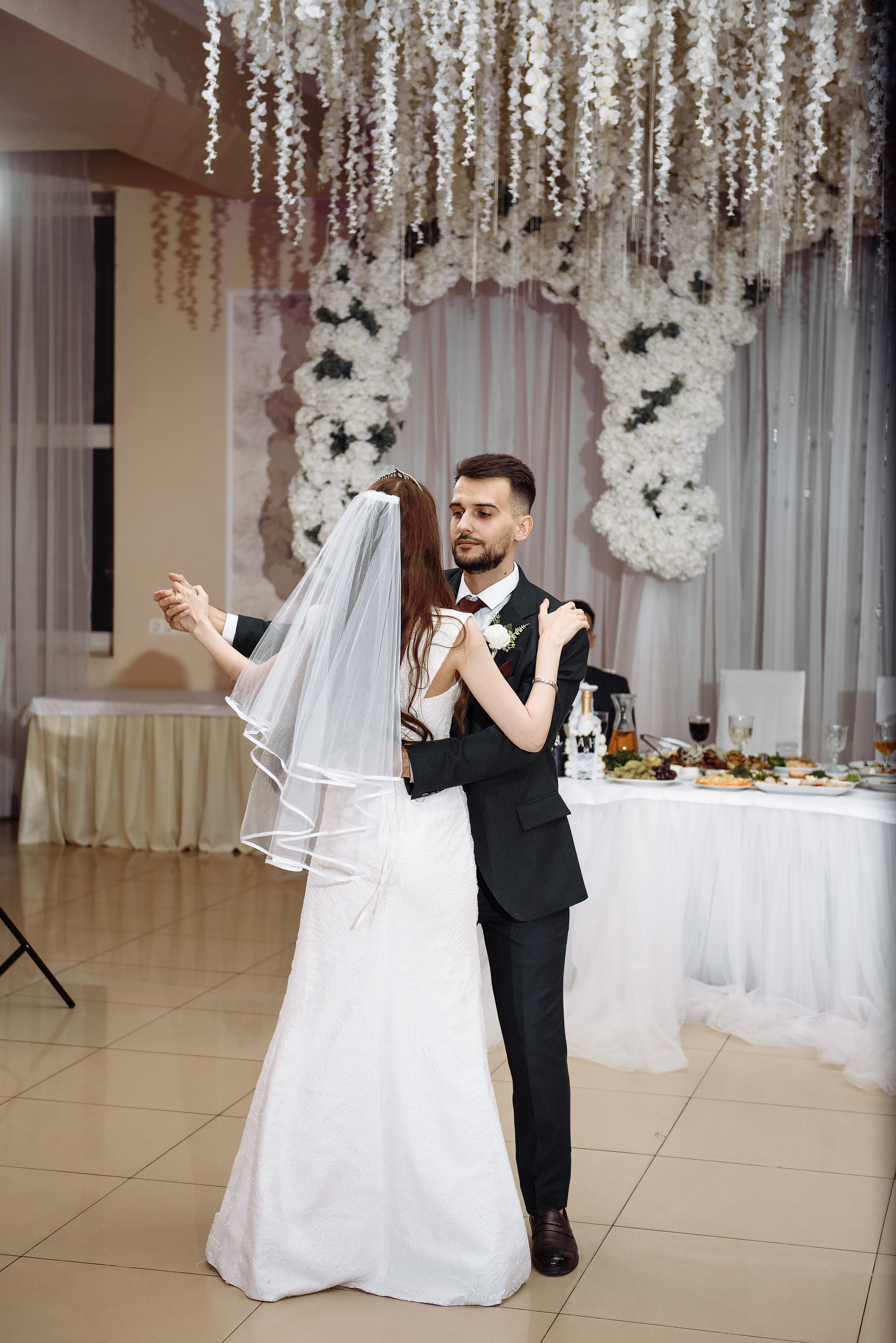 Свадьба Александра и Надежды. Свадебный фотограф Дмитрий Высоцкий | Ростов-на-Дону